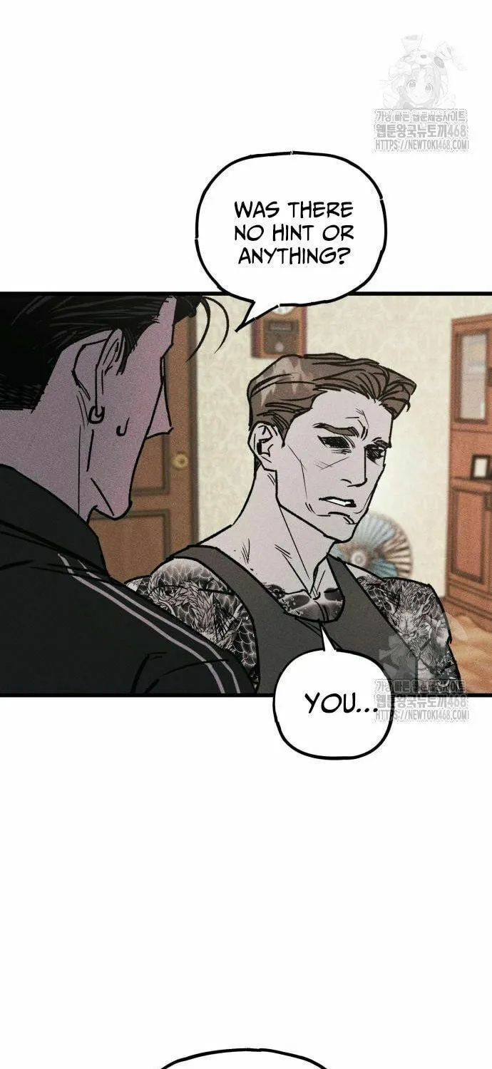Read Acting Gangster chapter 9 image 8 on Lezhin