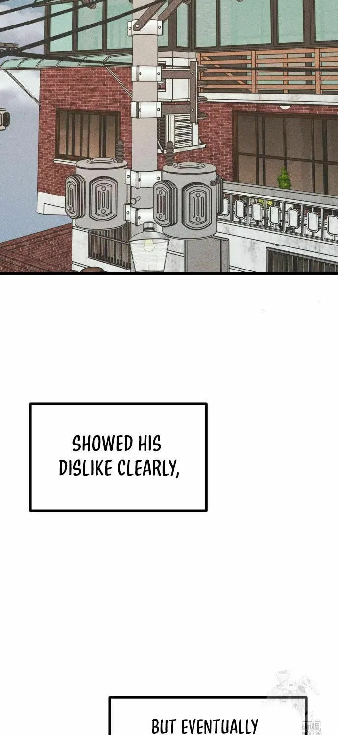 Read Acting Gangster chapter 9 image 81 on Lezhin