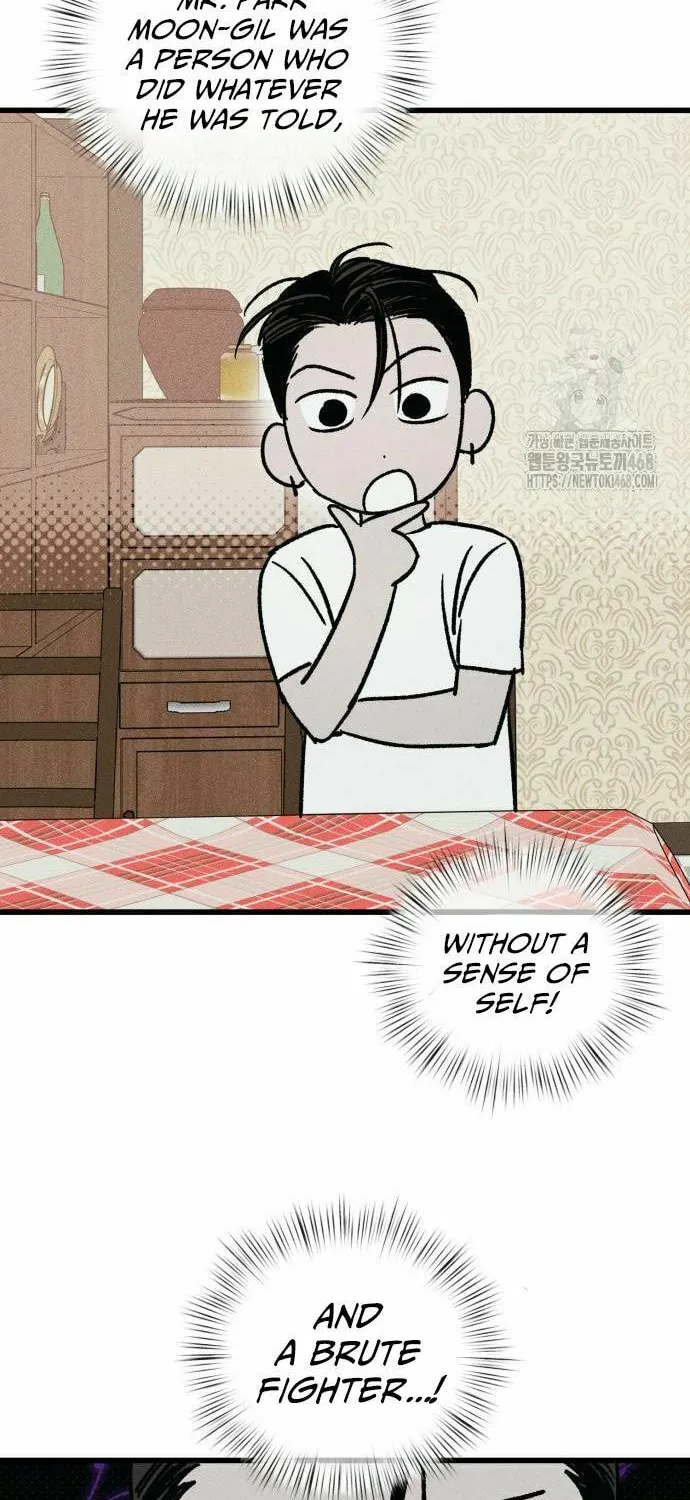 Read Acting Gangster chapter 9 image 85 on Lezhin