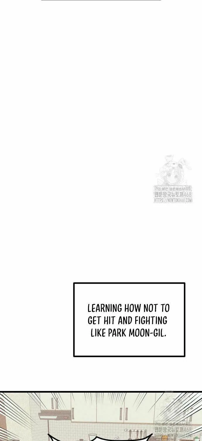 Read Acting Gangster chapter 9 image 87 on Lezhin