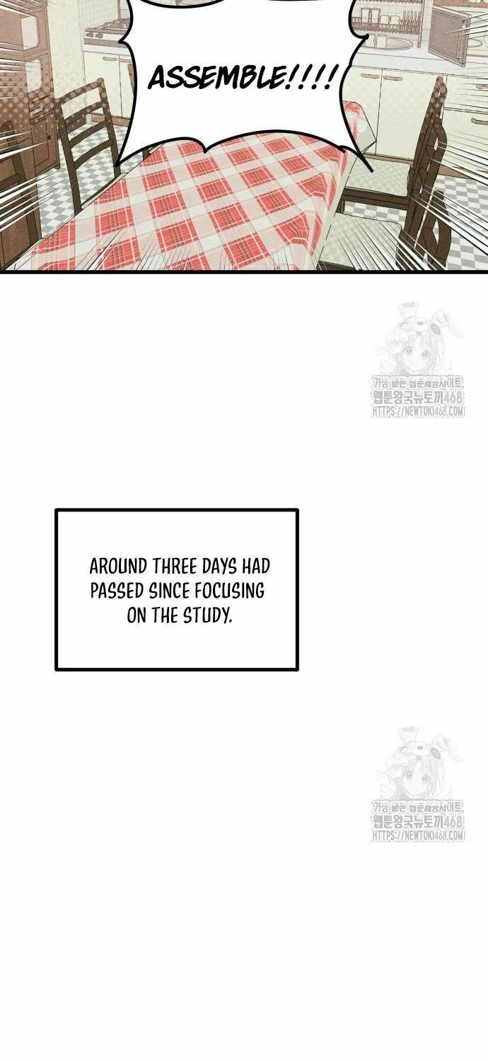 Read Acting Gangster chapter 9 image 88 on Lezhin