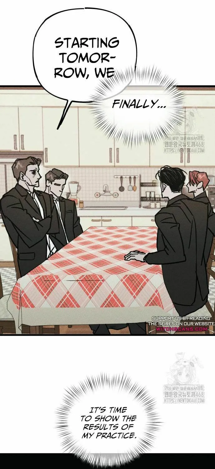 Read Acting Gangster chapter 9 image 89 on Lezhin