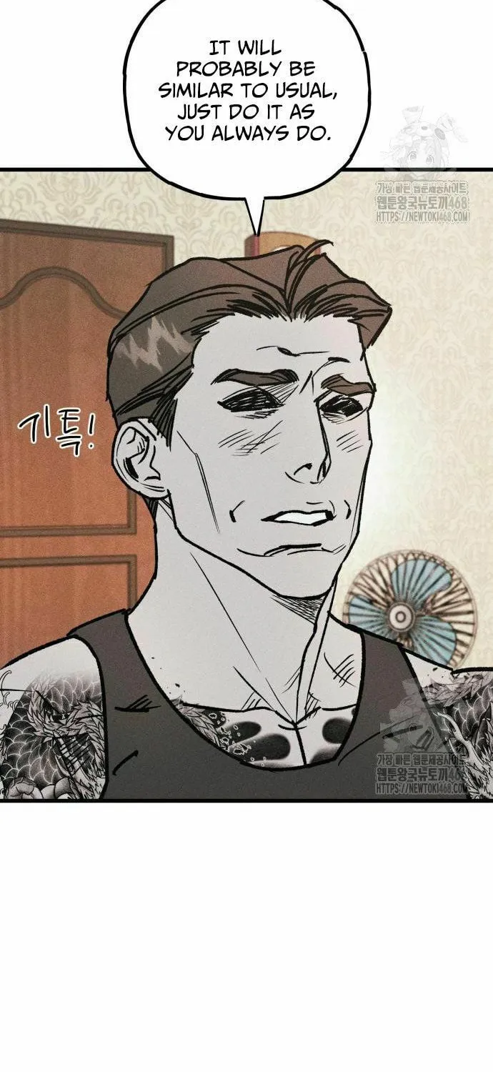 Read Acting Gangster chapter 9 image 9 on Lezhin