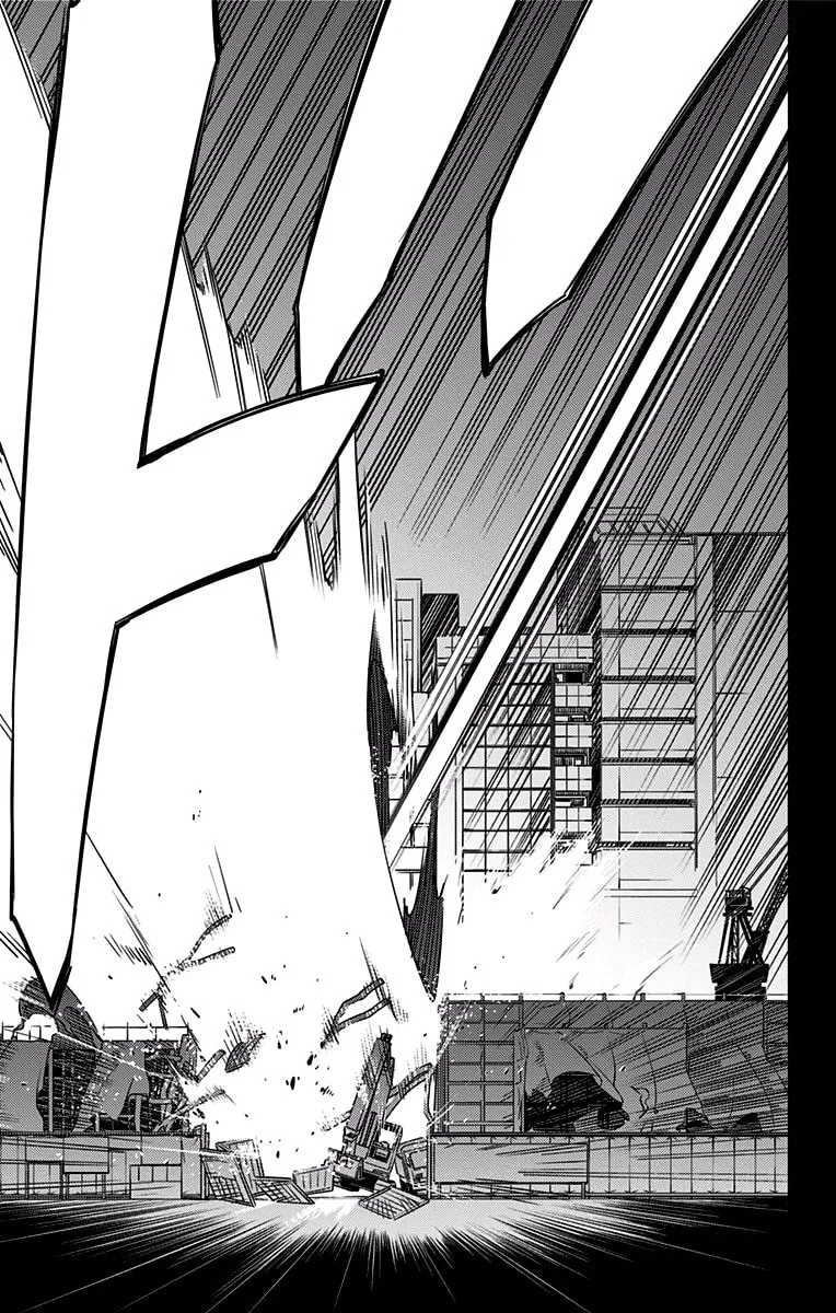 Read Active Raid: Special Public Security Fifth Division Third Mobile Assault Eighth Unit chapter 0 image 7 on Lezhin