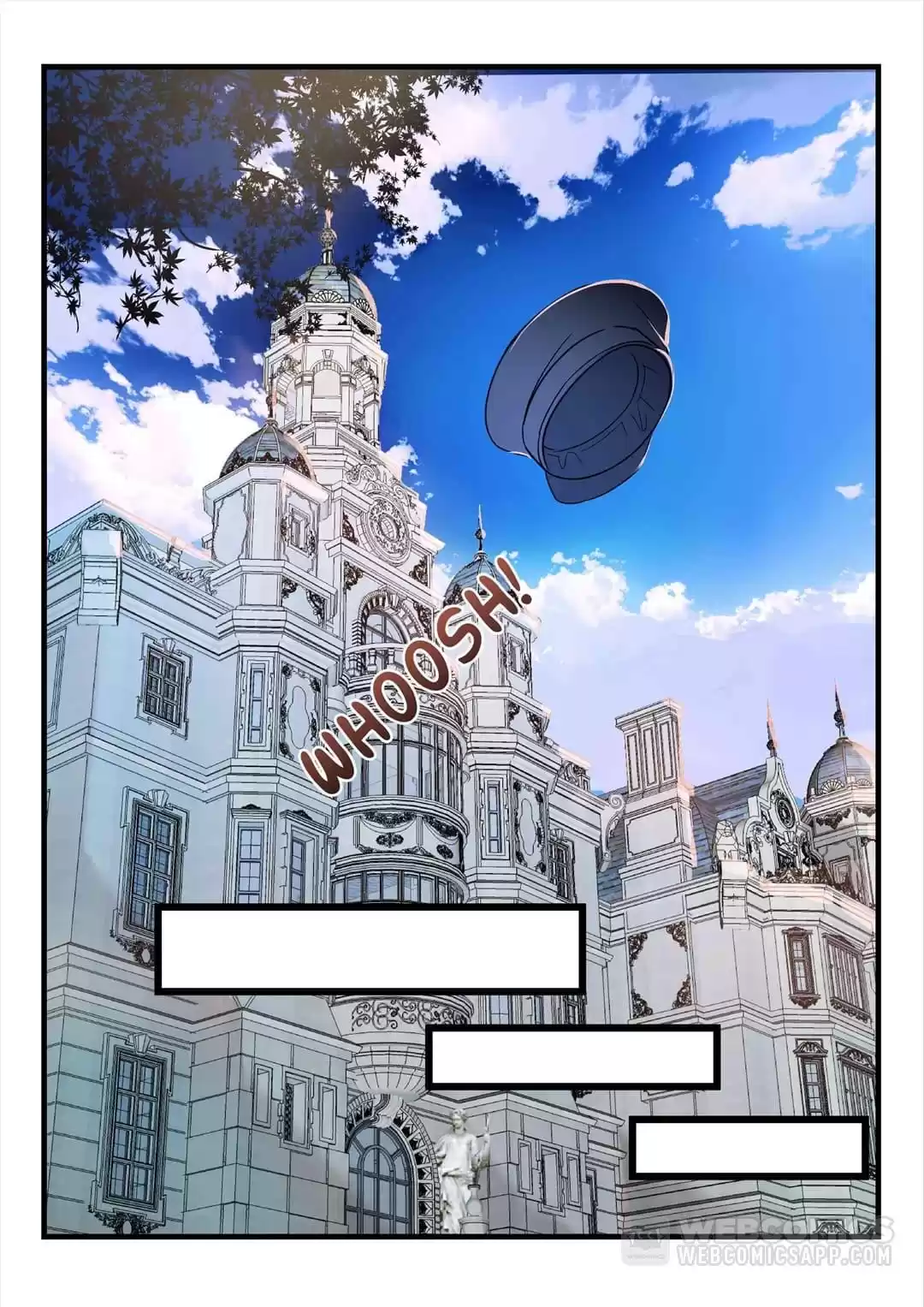 Actor X Actor Chapter 1 page 6 - 