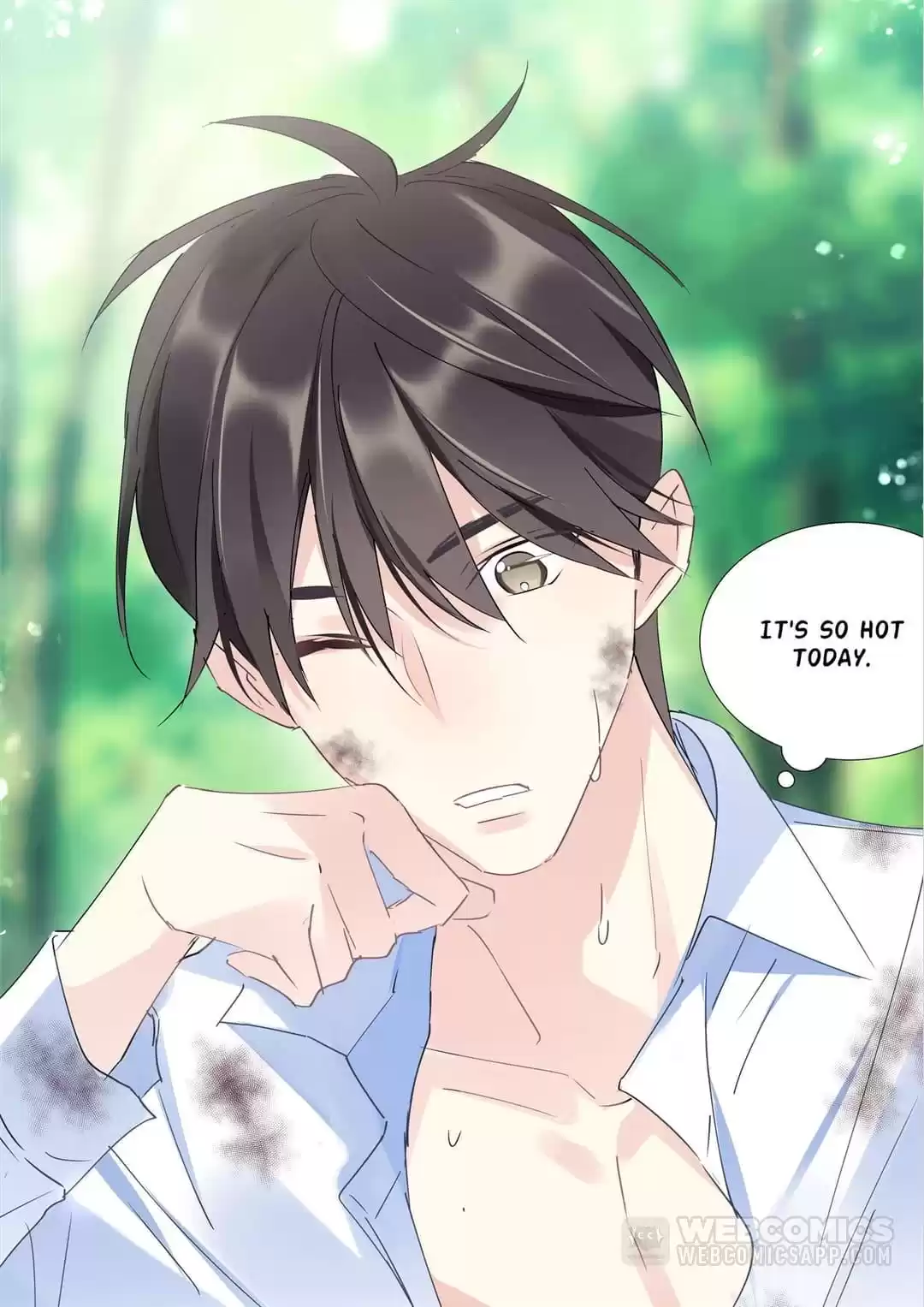 Actor X Actor Chapter 100 page 4 - 