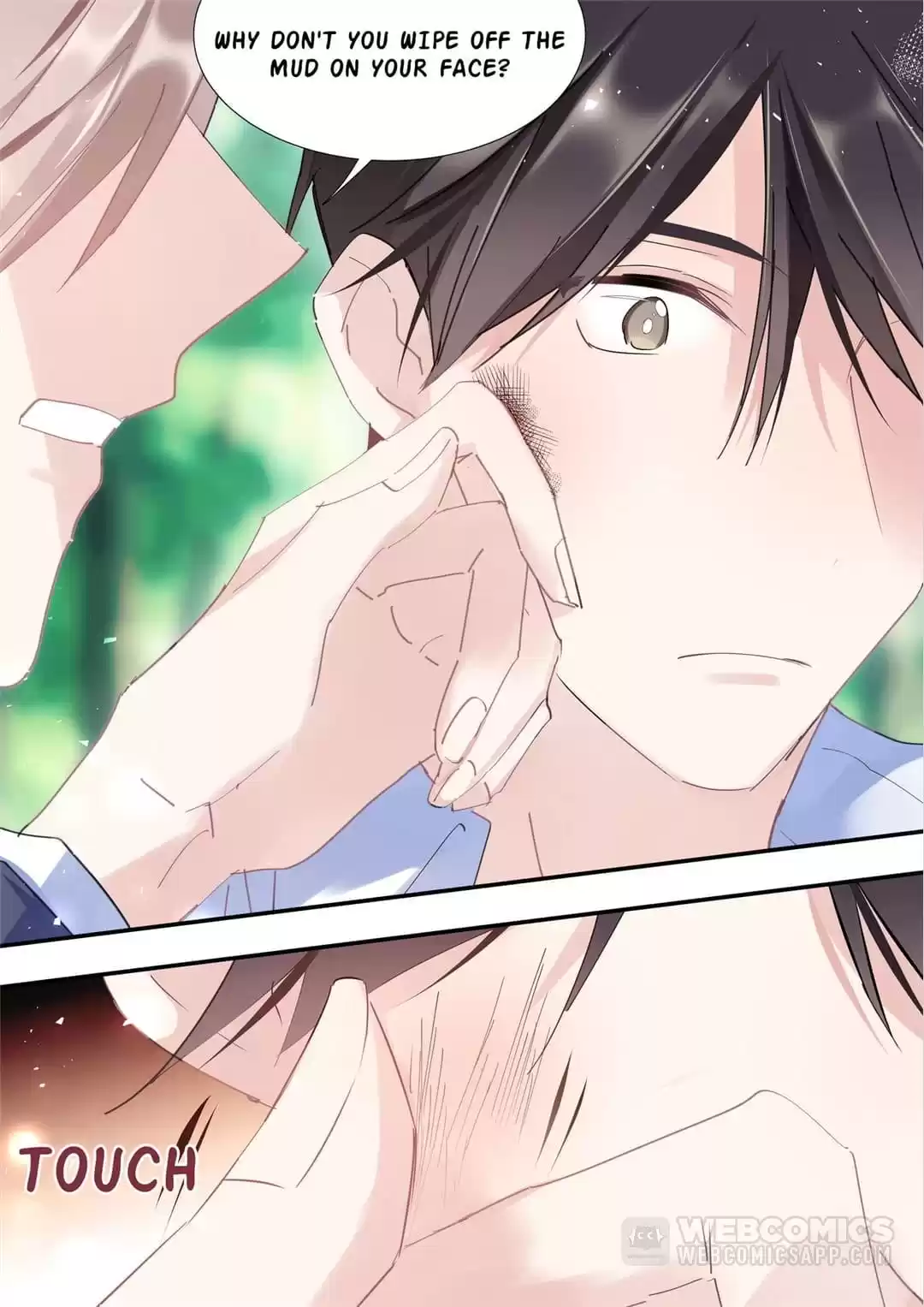 Actor X Actor Chapter 100 page 9 - 