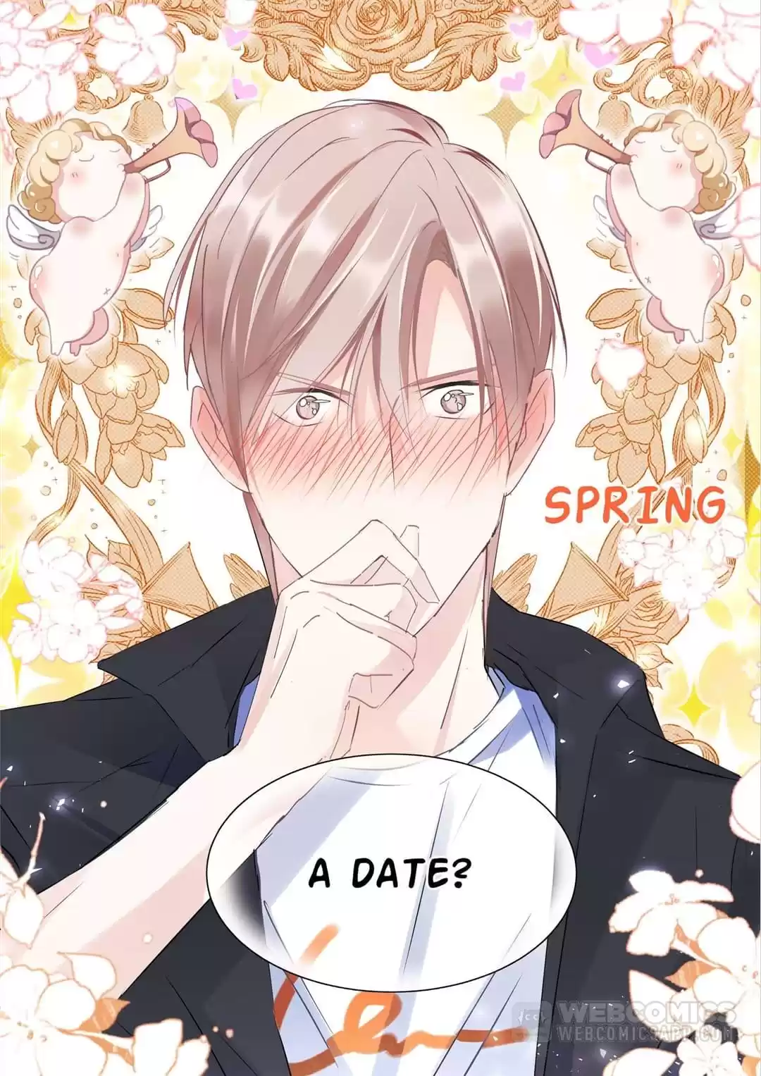 Actor X Actor Chapter 101 page 7 - 