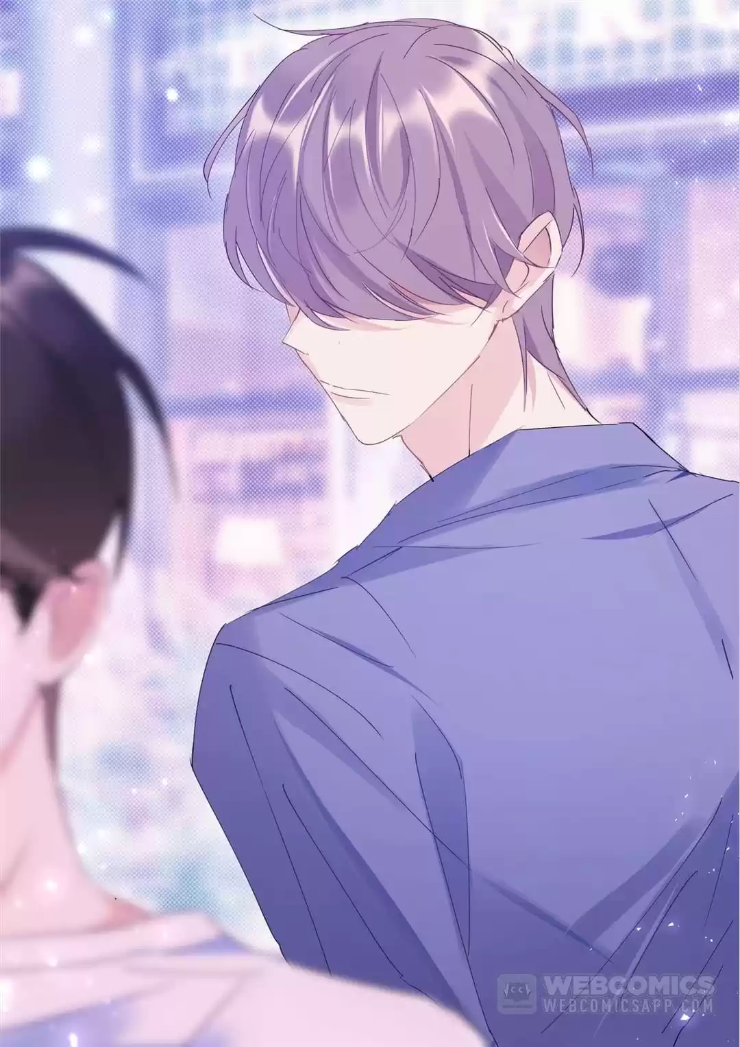 Actor X Actor Chapter 102 page 14 - 