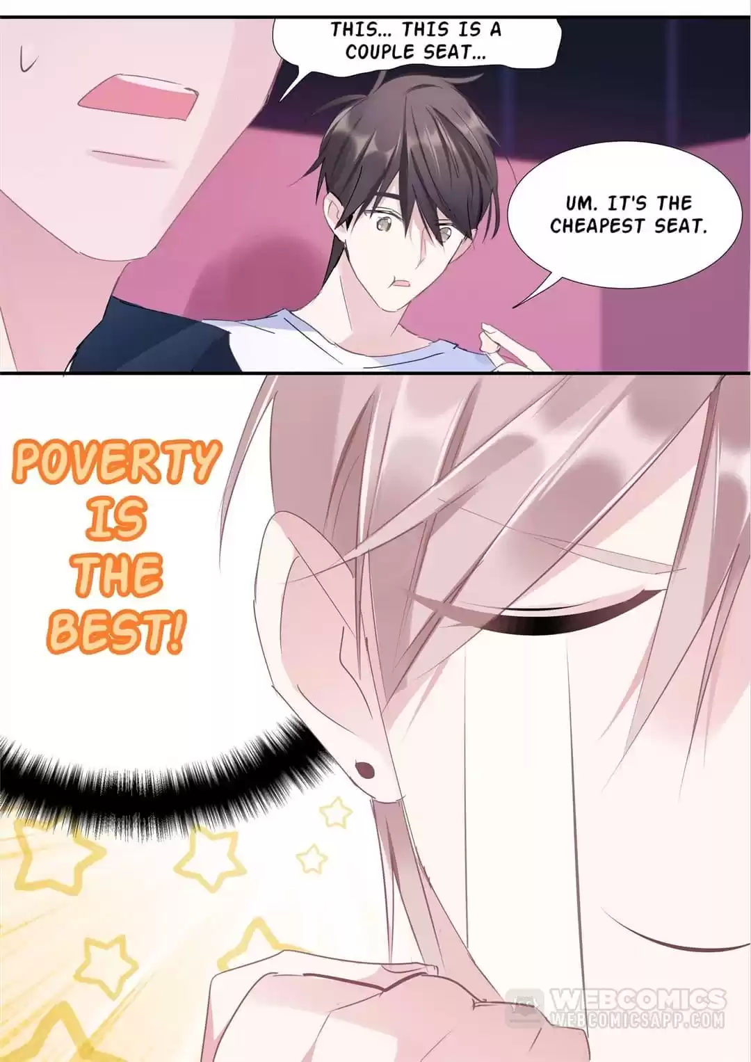 Actor X Actor Chapter 102 page 7 - 