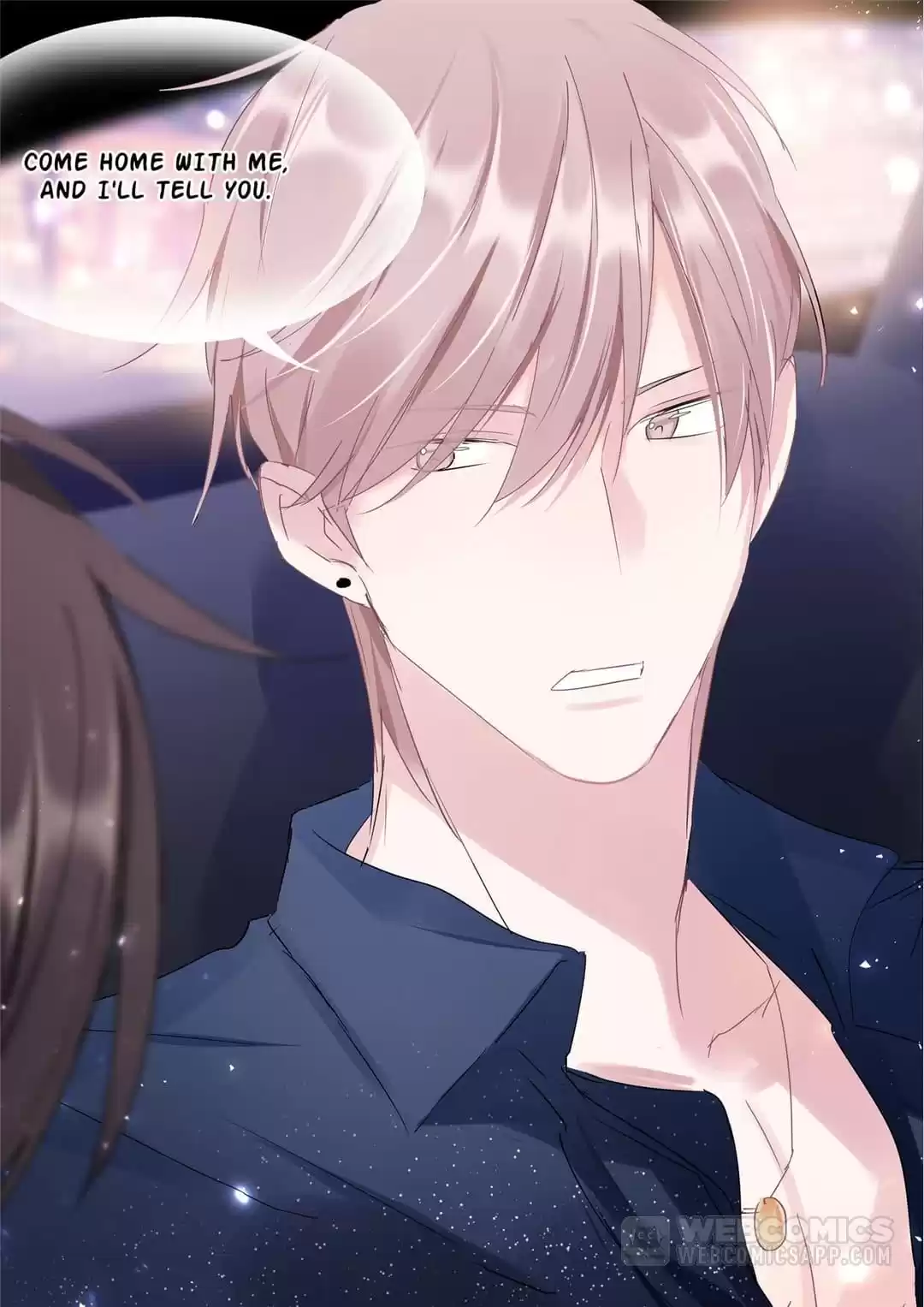 Actor X Actor Chapter 103 page 14 - 