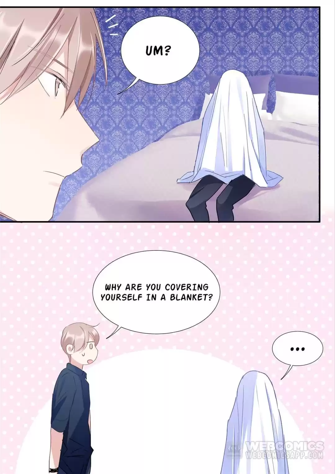 Actor X Actor Chapter 104 page 12 - 