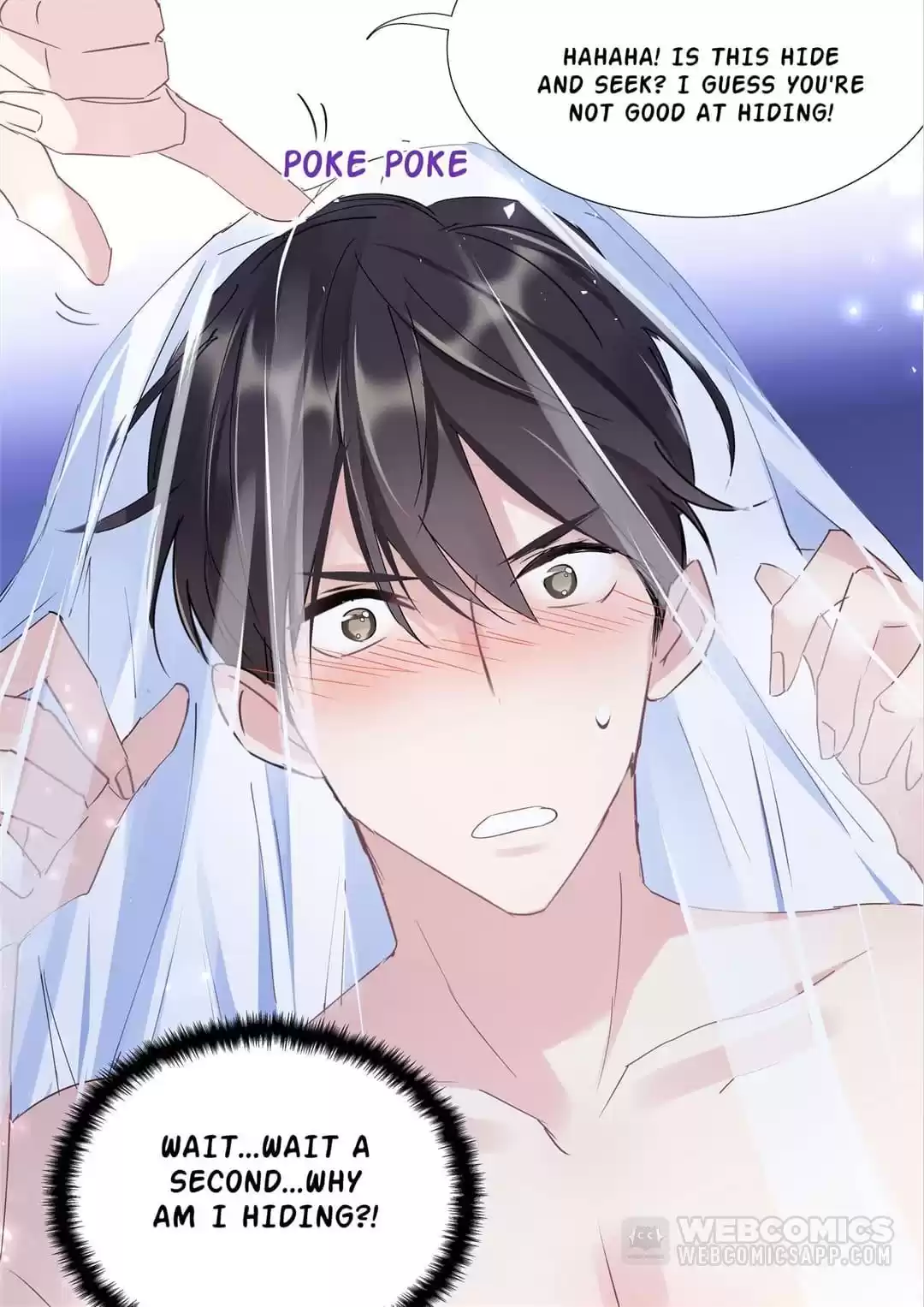 Actor X Actor Chapter 104 page 13 - 