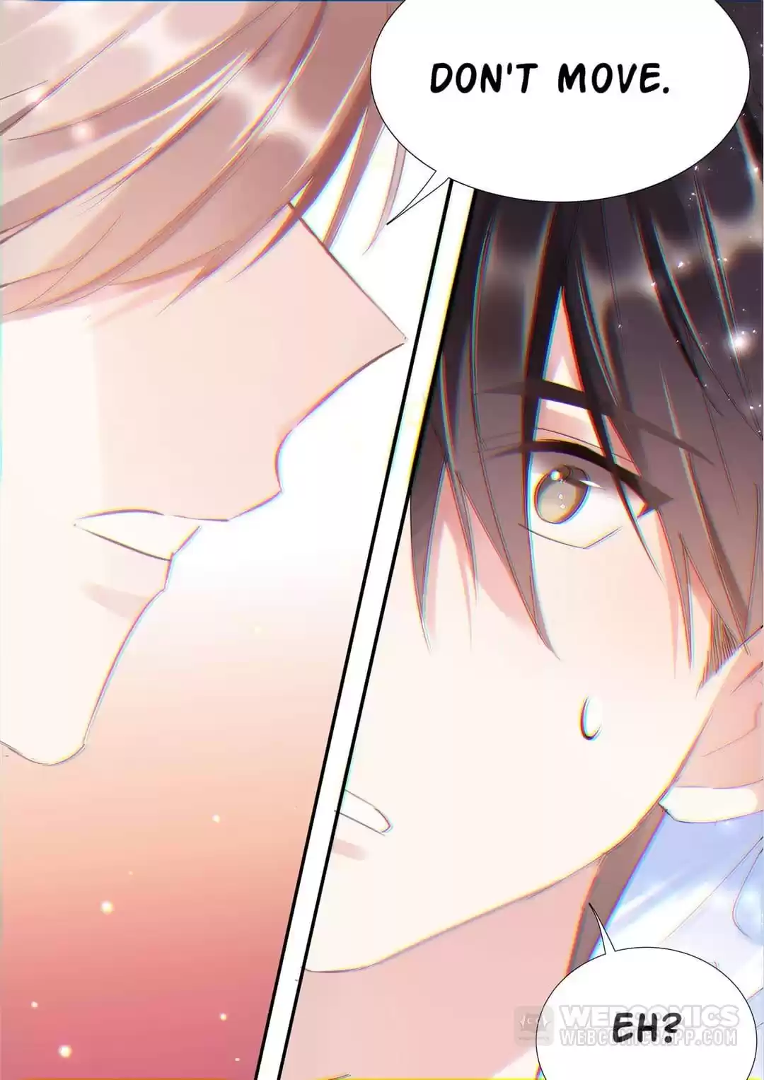 Actor X Actor Chapter 105 page 11 - 