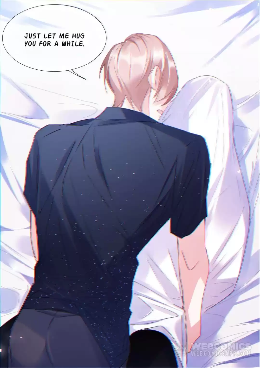 Actor X Actor Chapter 105 page 12 - 