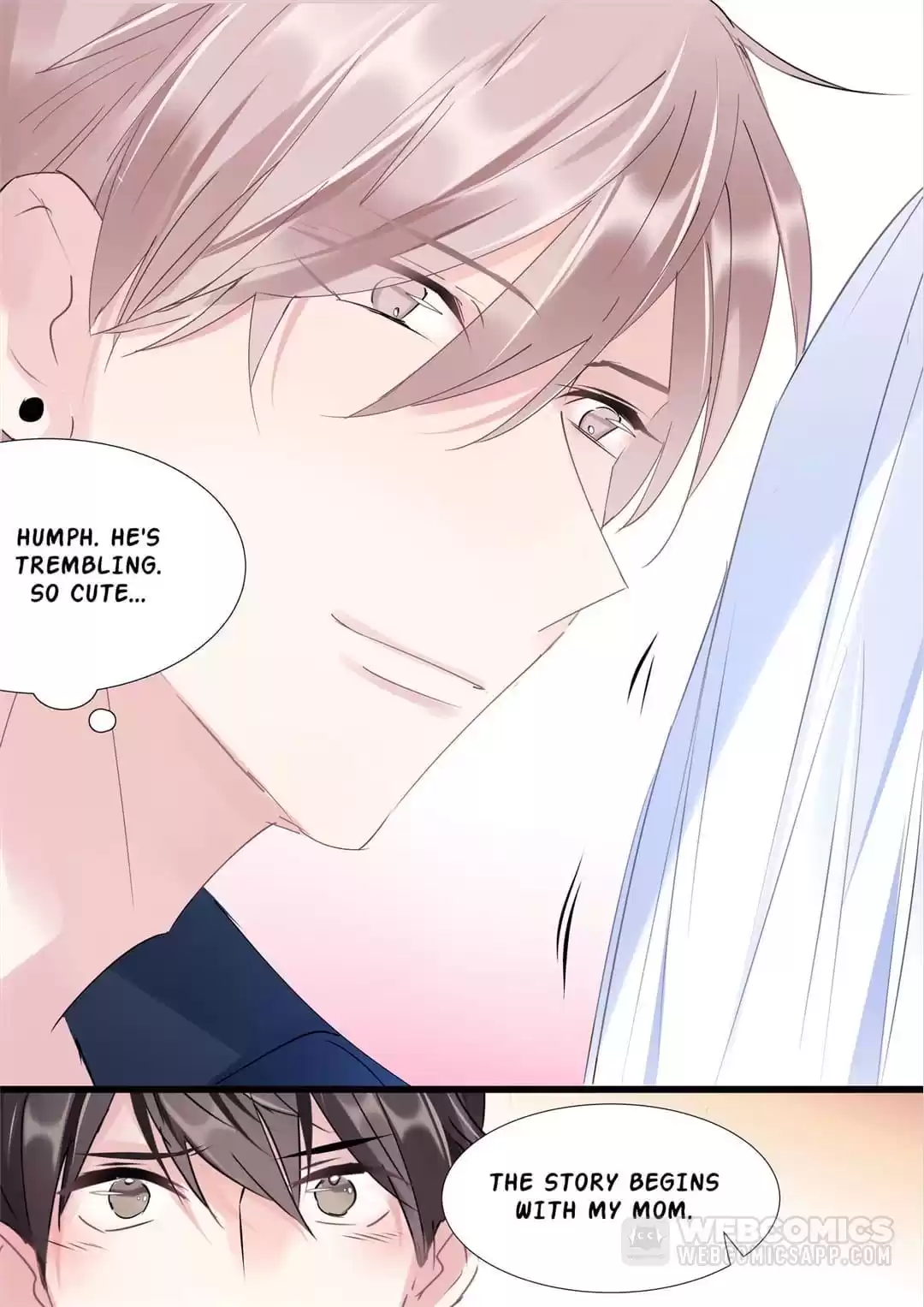 Actor X Actor Chapter 105 page 4 - 