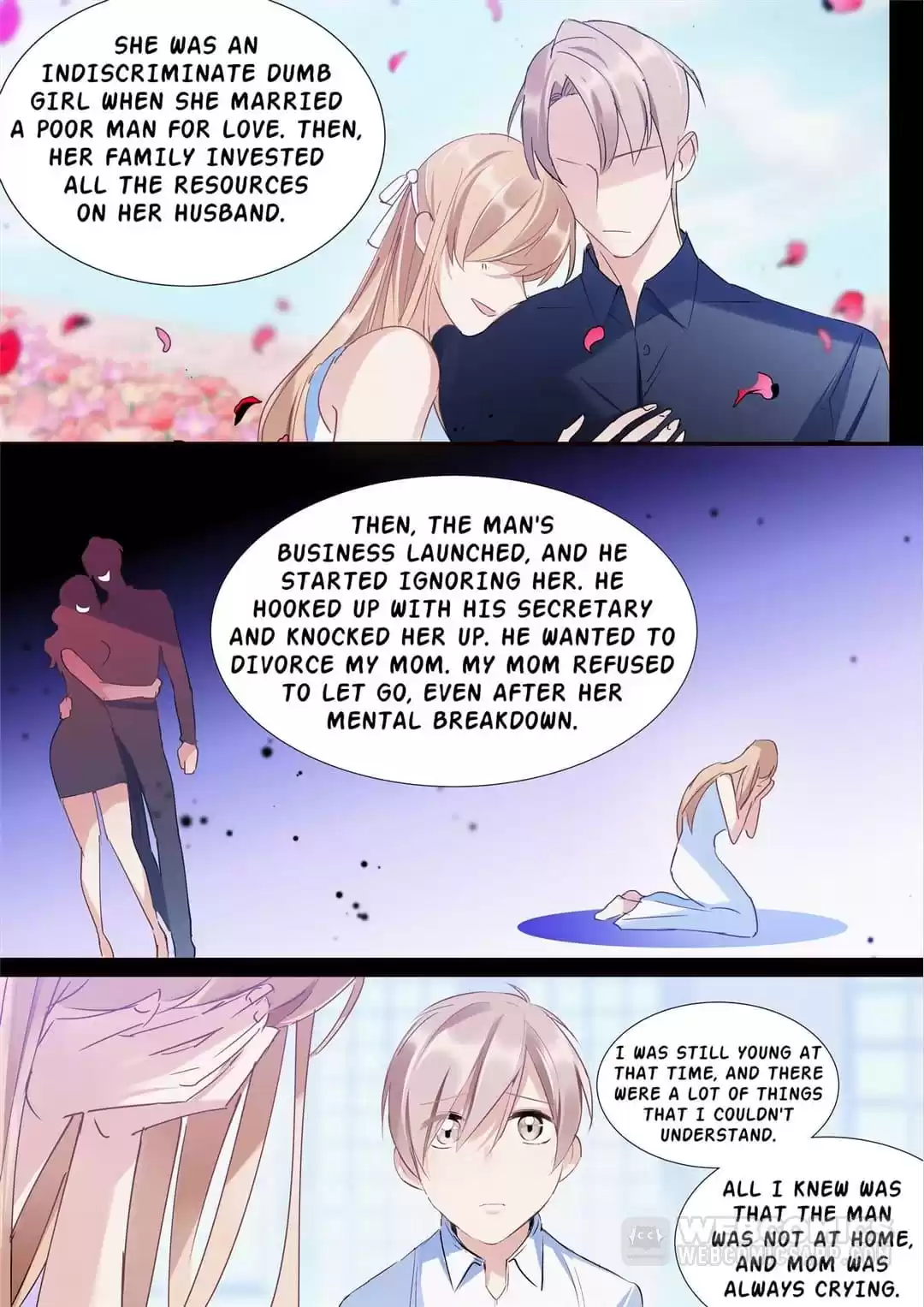 Actor X Actor Chapter 105 page 5 - 