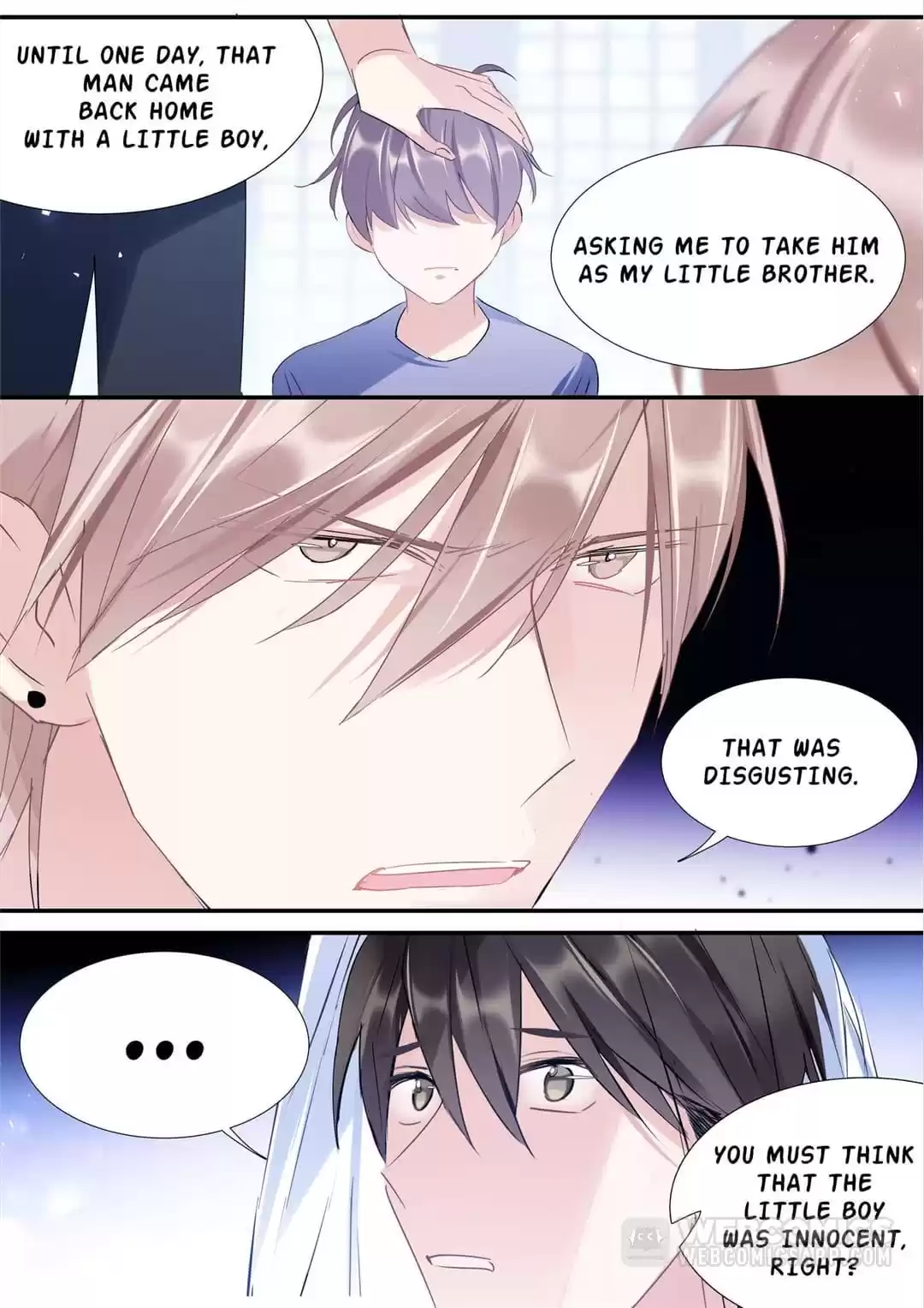 Actor X Actor Chapter 105 page 6 - 