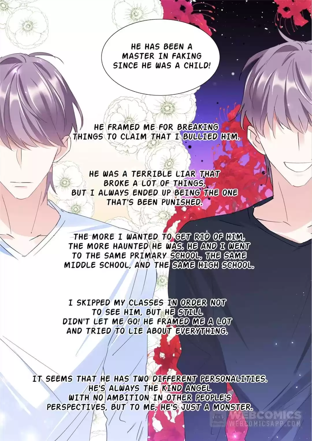 Actor X Actor Chapter 105 page 7 - 