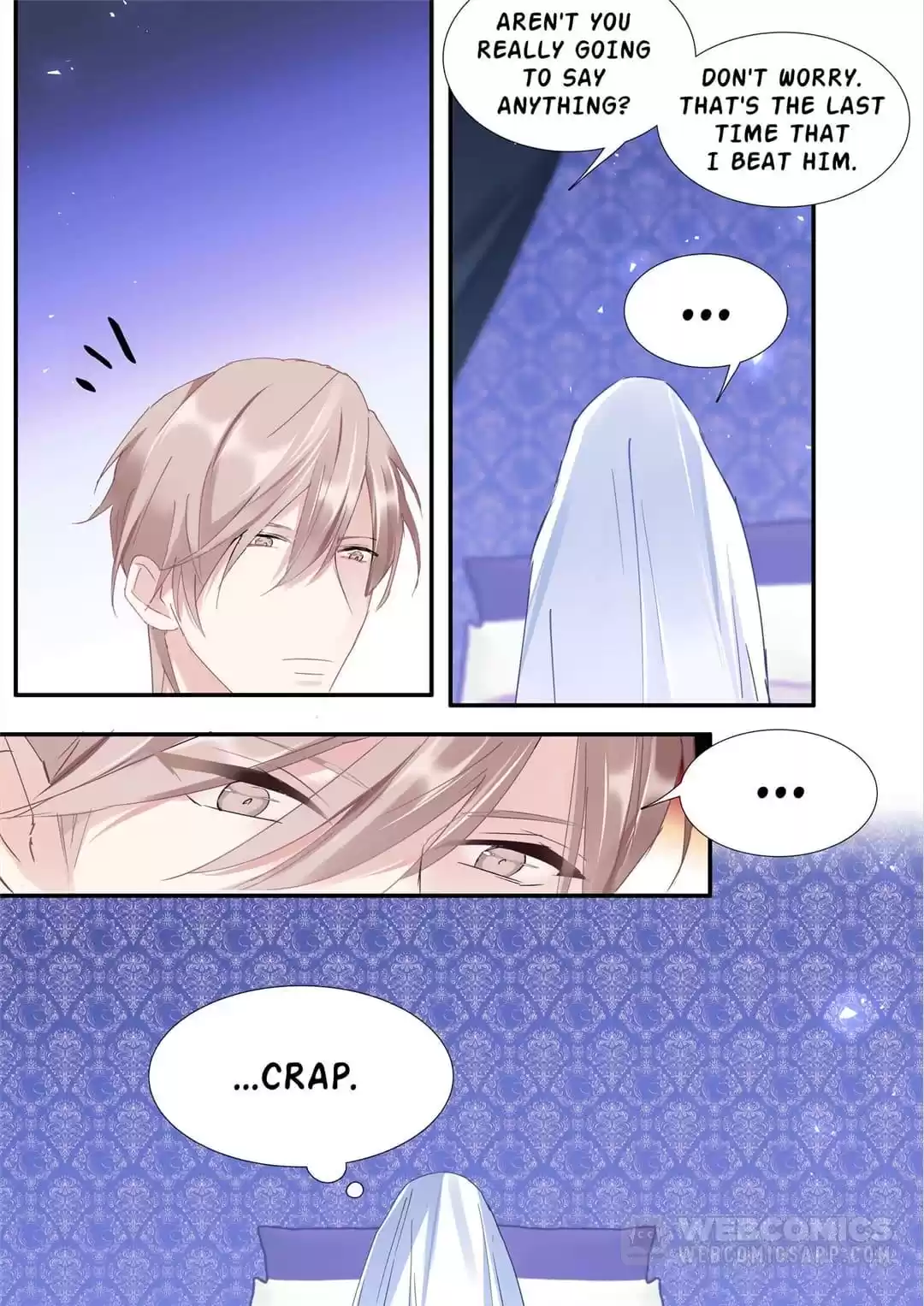 Actor X Actor Chapter 105 page 9 - 