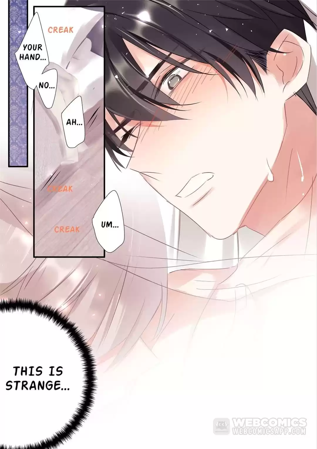 Actor X Actor Chapter 106 page 13 - 