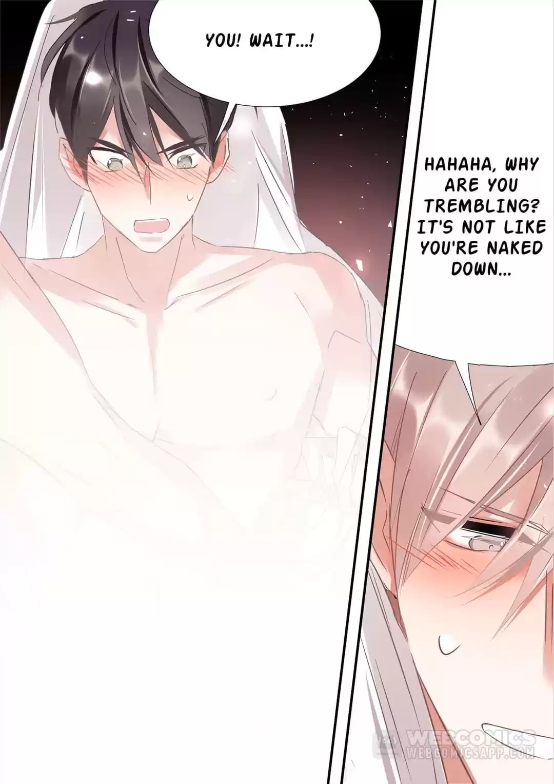 Actor X Actor Chapter 106 page 7 - 