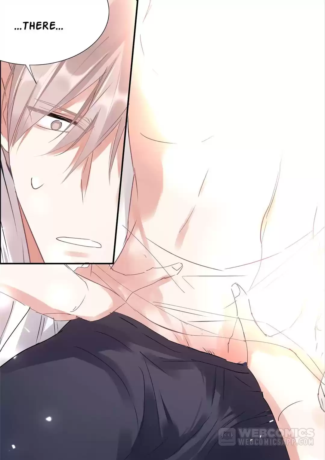 Actor X Actor Chapter 106 page 8 - 
