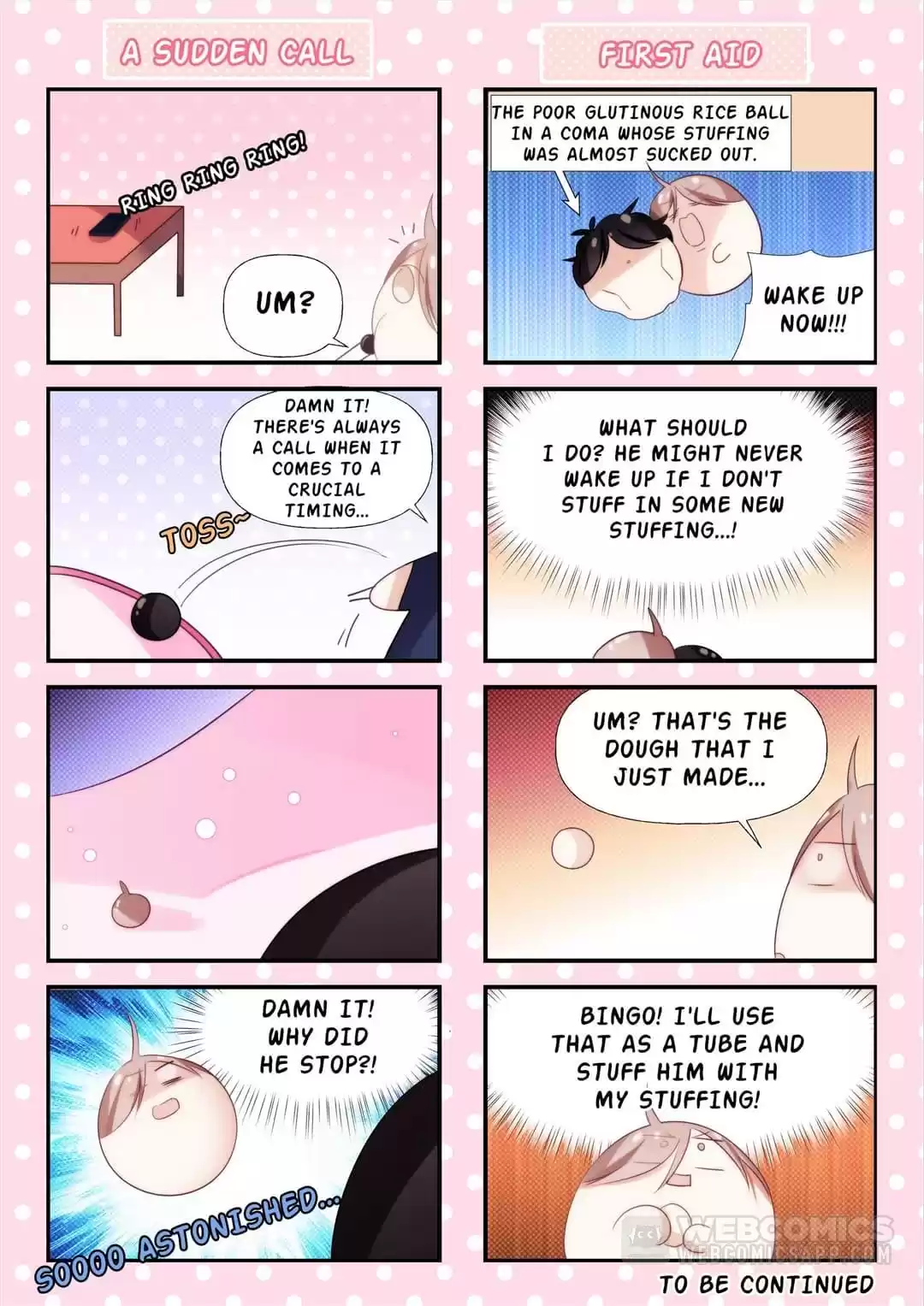 Actor X Actor Chapter 107 page 12 - 