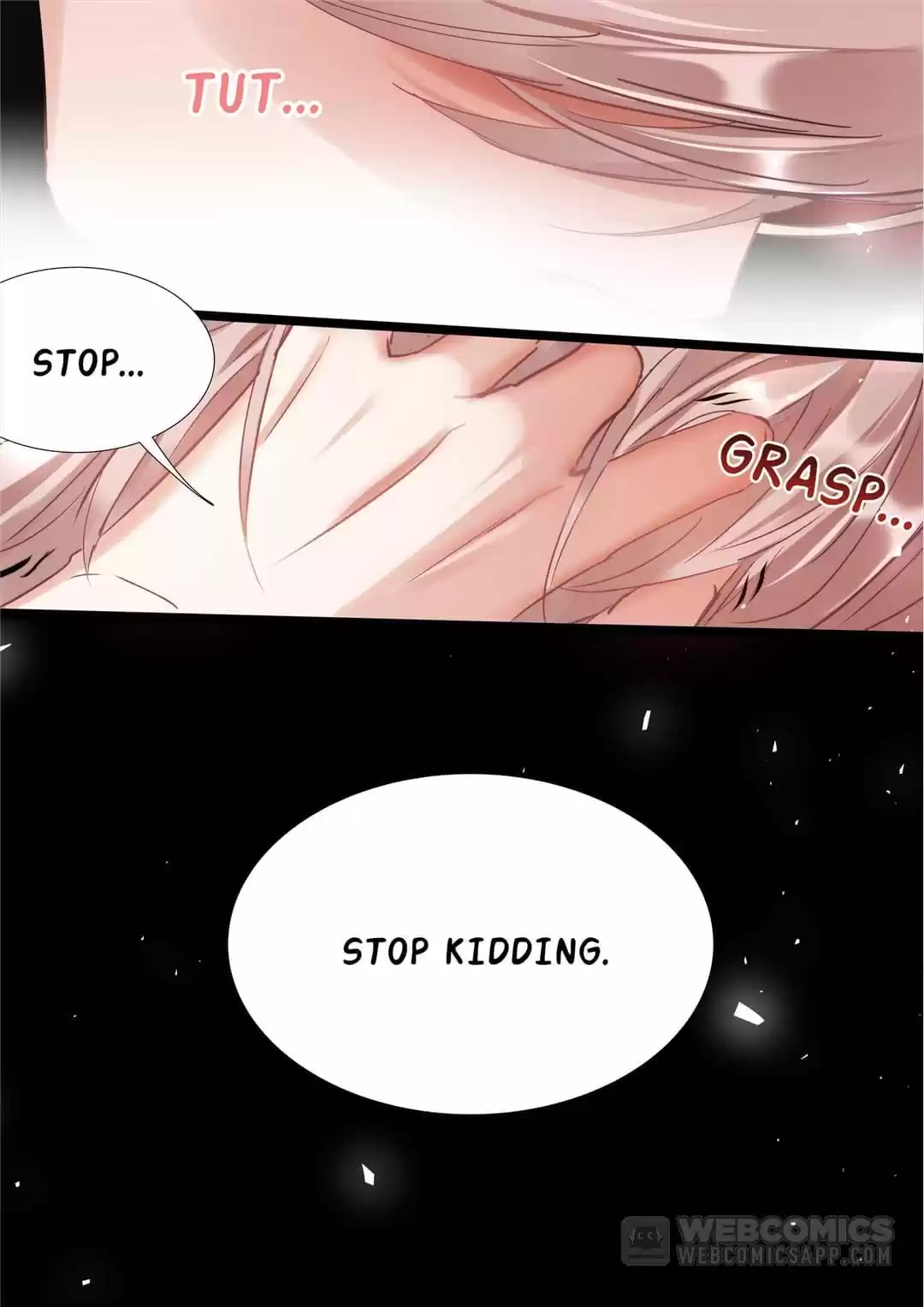 Actor X Actor Chapter 107 page 6 - 