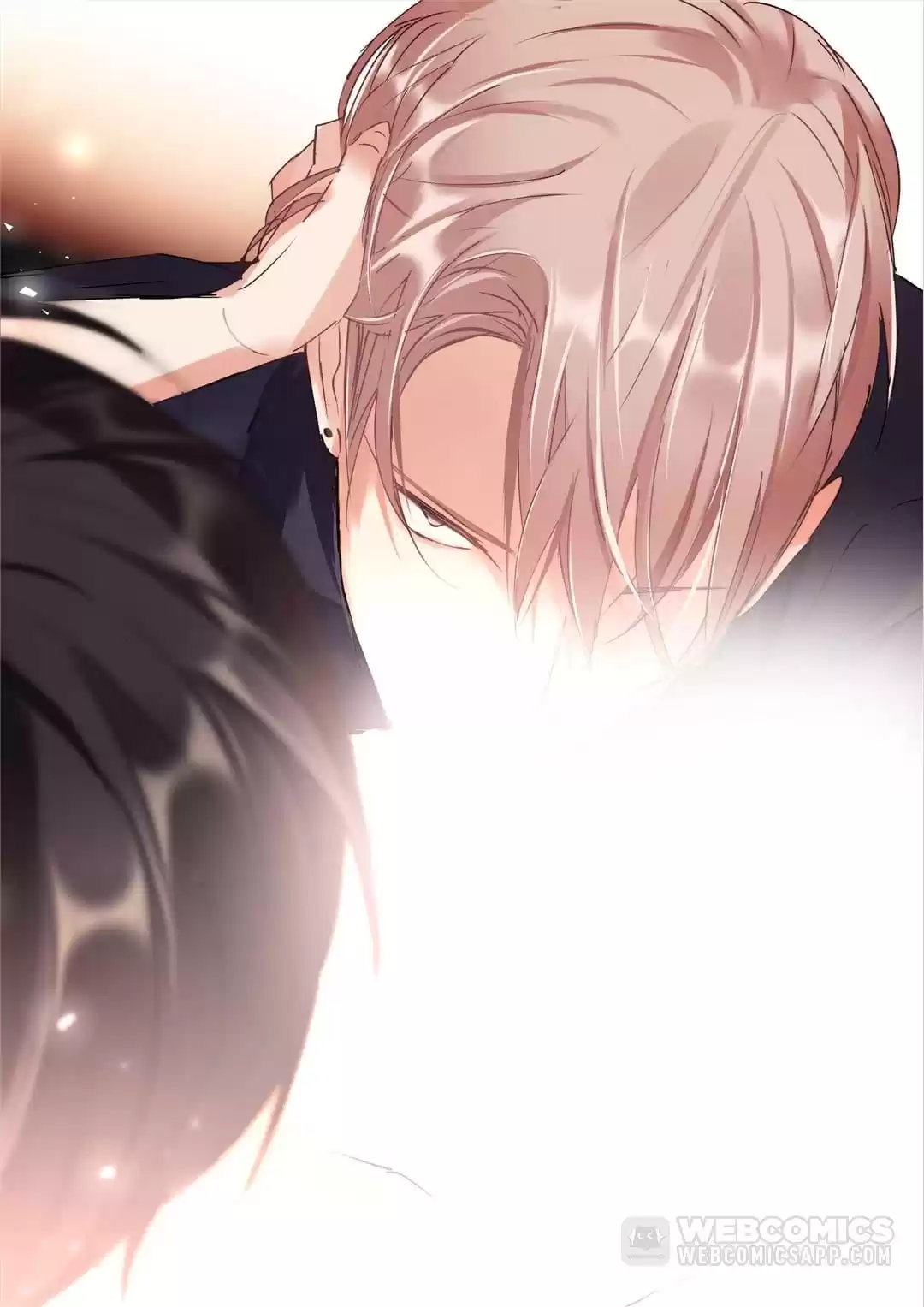 Actor X Actor Chapter 107 page 7 - 