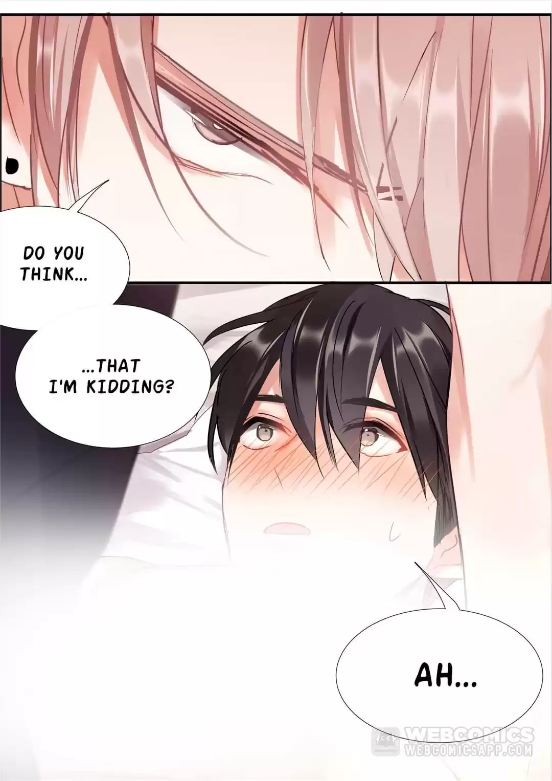 Actor X Actor Chapter 107 page 8 - 