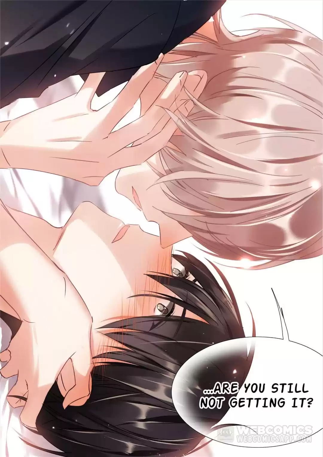 Actor X Actor Chapter 107 page 10 - 
