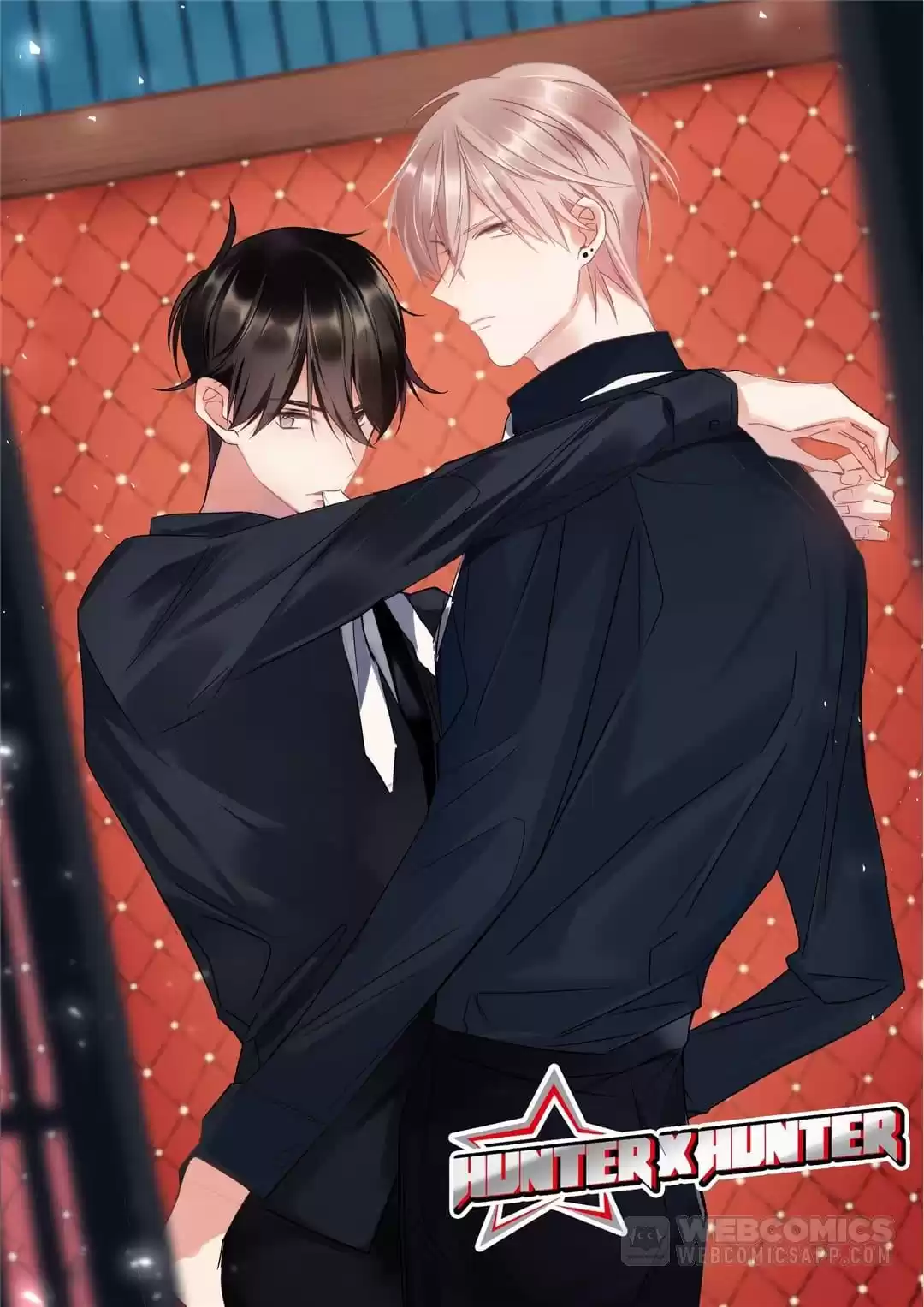 Actor X Actor Chapter 108 page 2 - 