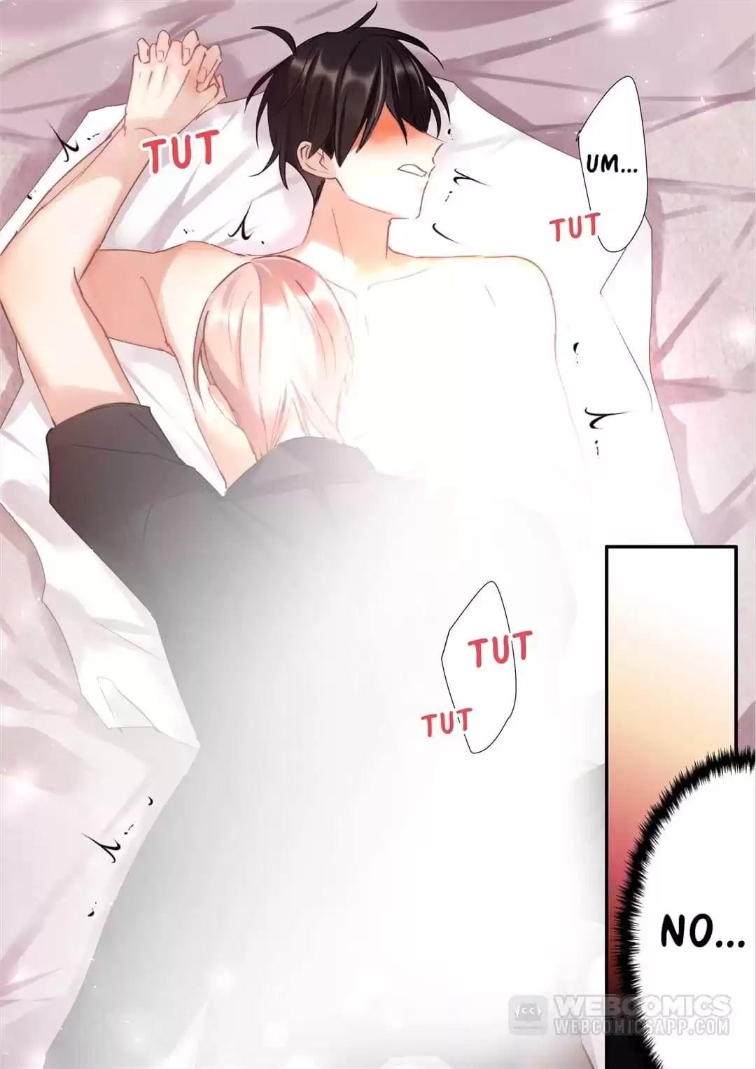 Actor X Actor Chapter 108 page 12 - 