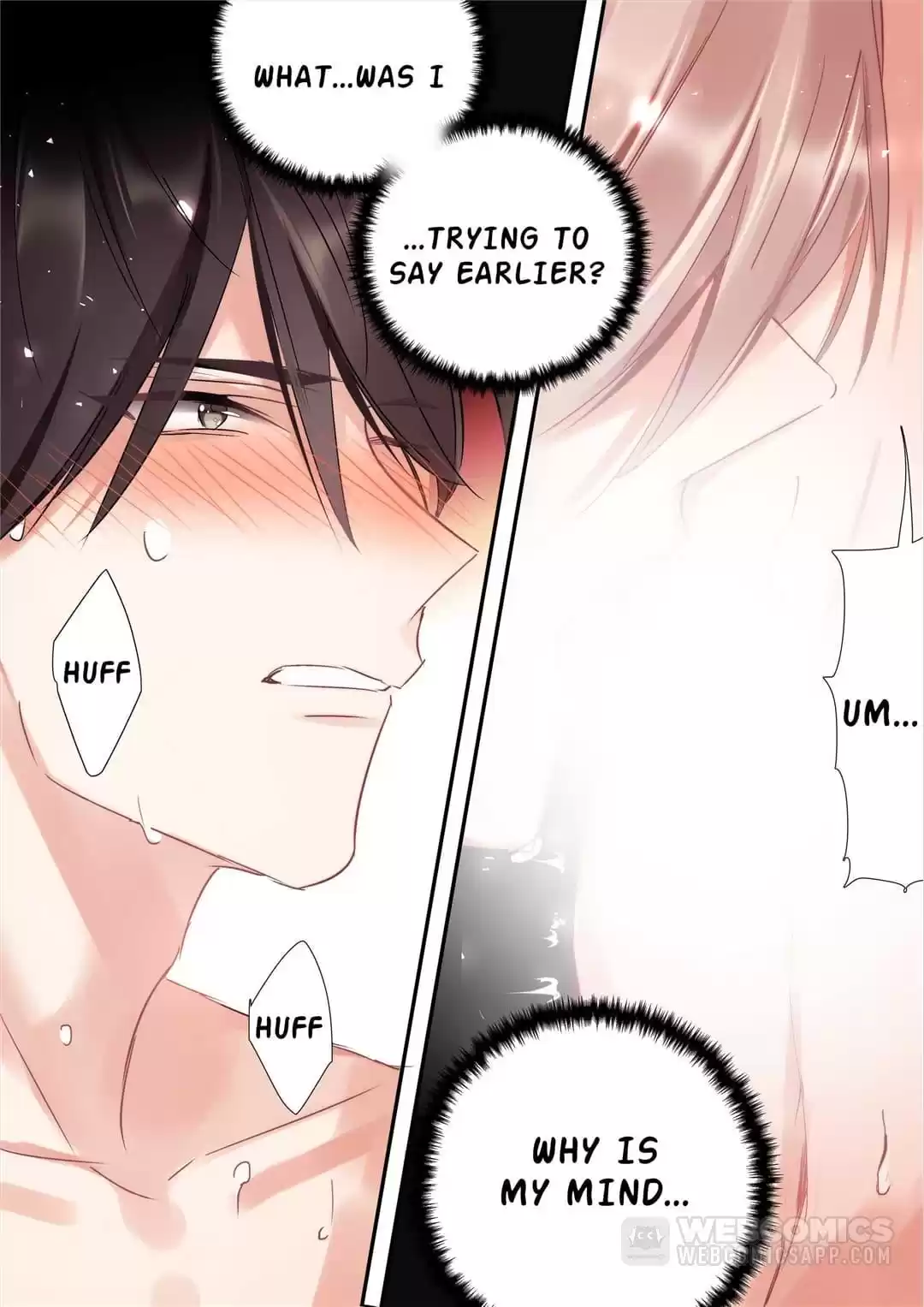 Actor X Actor Chapter 108 page 13 - 