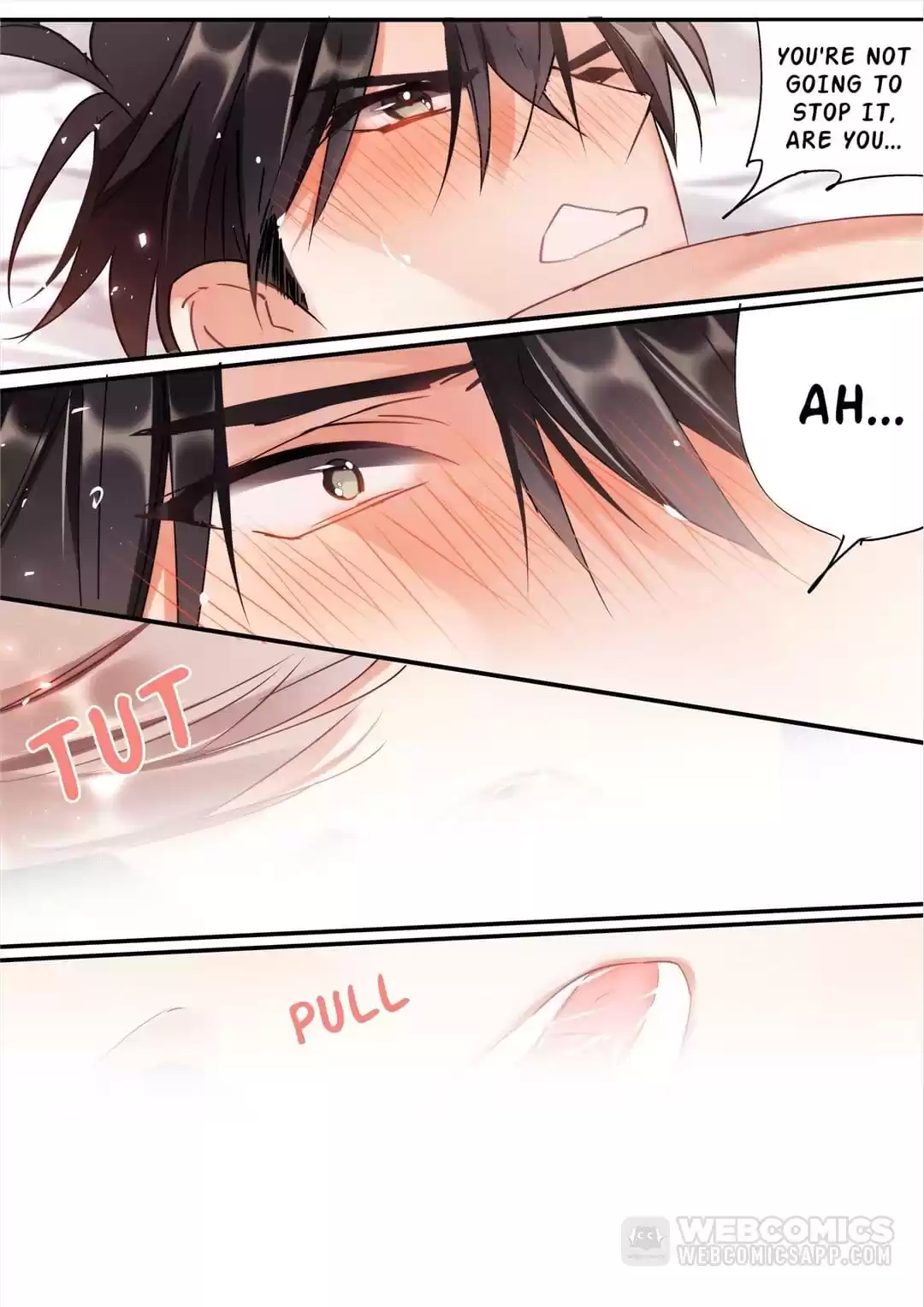 Actor X Actor Chapter 108 page 8 - 