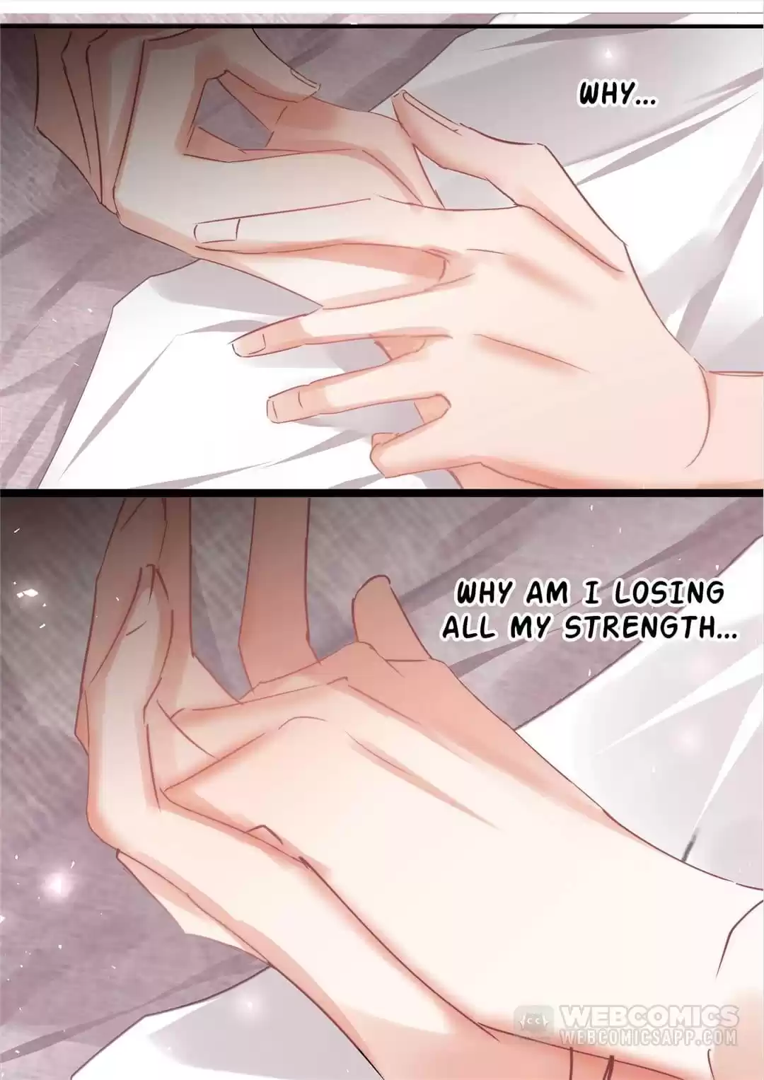 Actor X Actor Chapter 108 page 10 - 