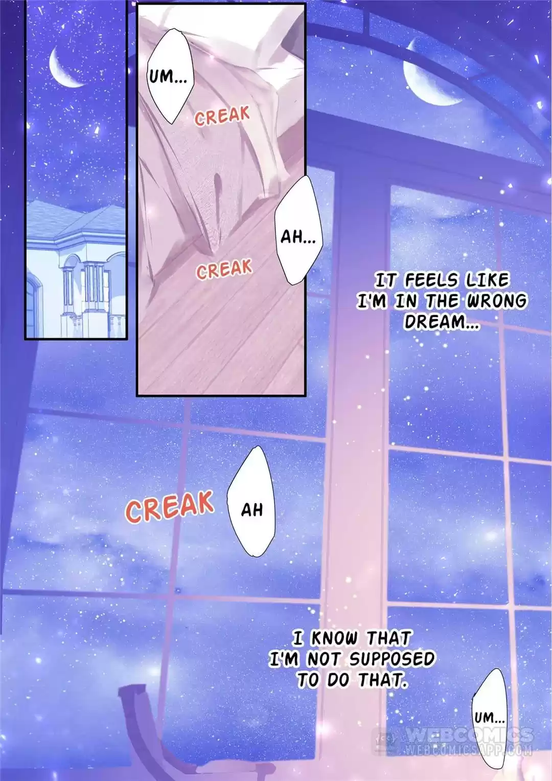 Actor X Actor Chapter 109 page 2 - 