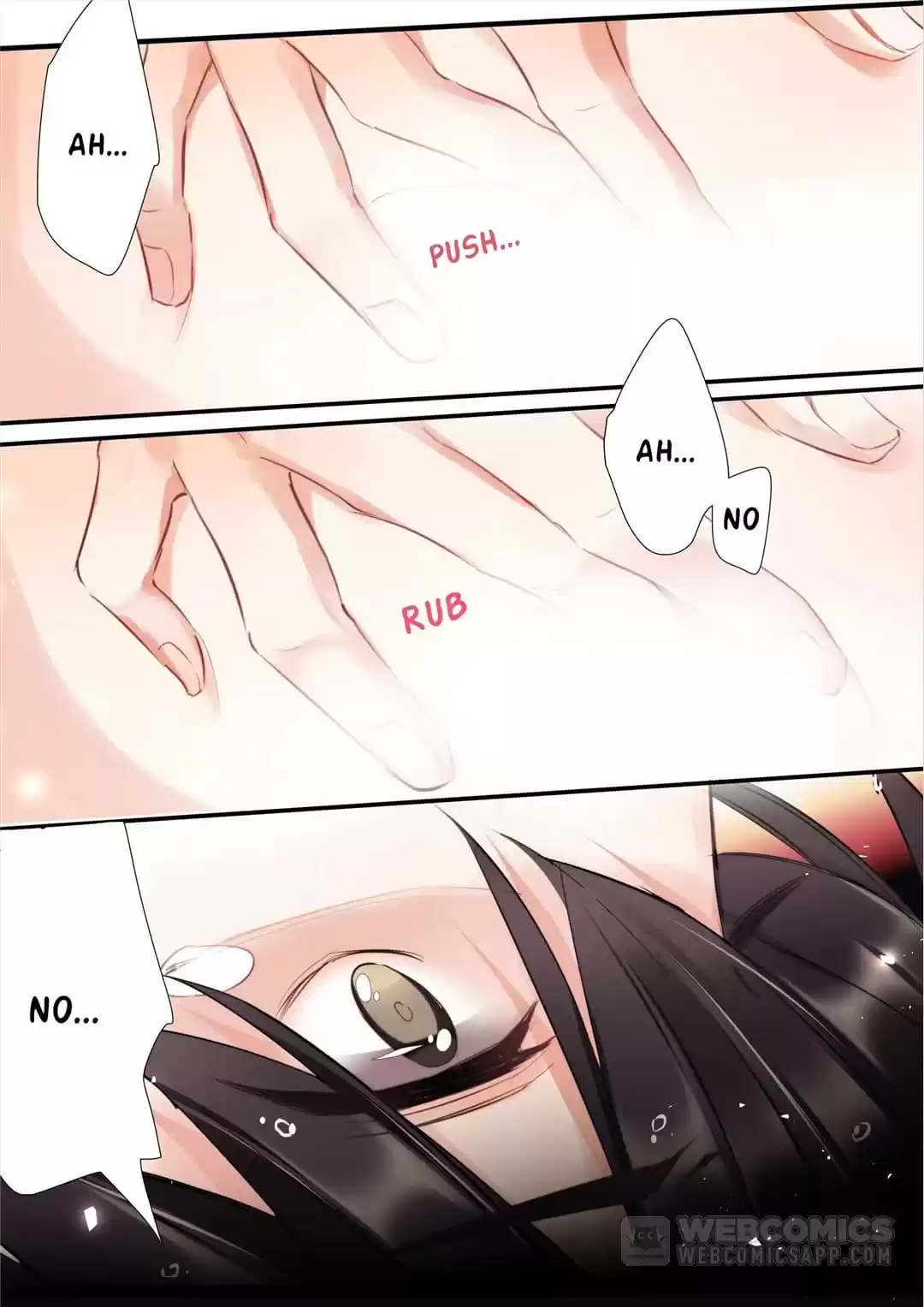 Actor X Actor Chapter 109 page 11 - 
