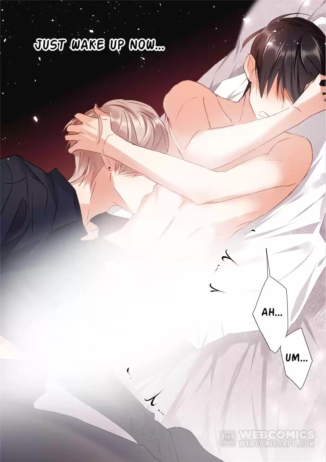 Actor X Actor Chapter 109 page 4 - 