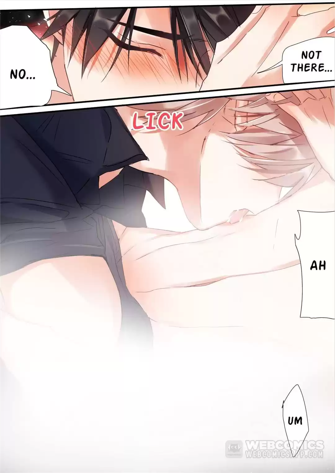Actor X Actor Chapter 109 page 5 - 