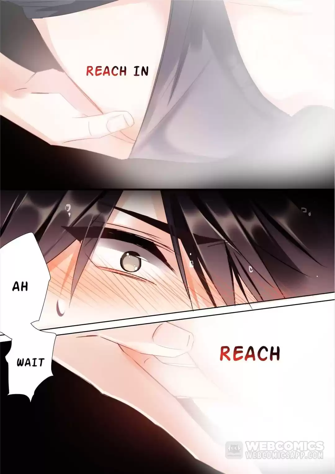 Actor X Actor Chapter 109 page 7 - 
