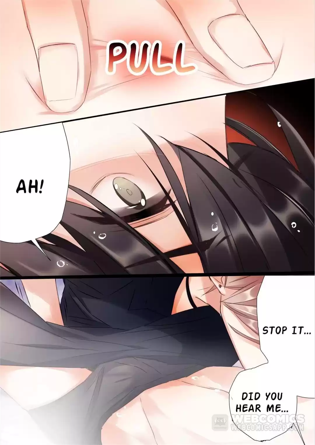 Actor X Actor Chapter 109 page 10 - 