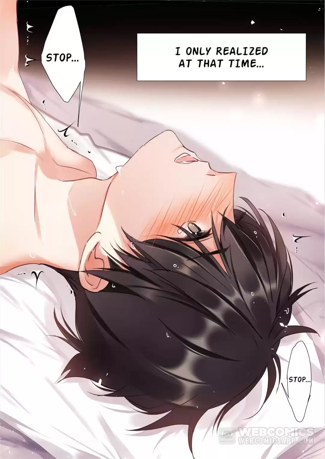 Actor X Actor Chapter 110 page 2 - 
