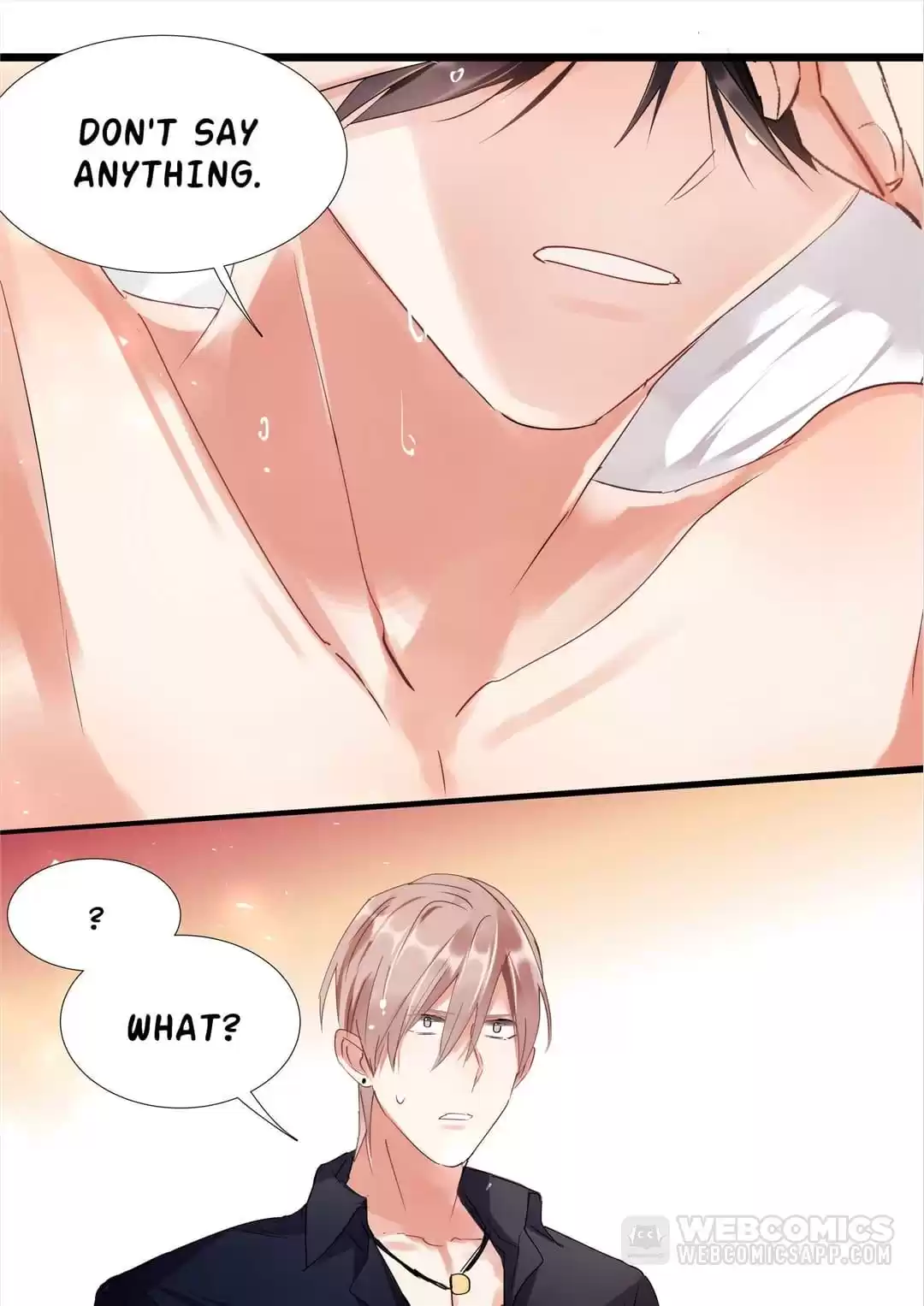 Actor X Actor Chapter 110 page 12 - 
