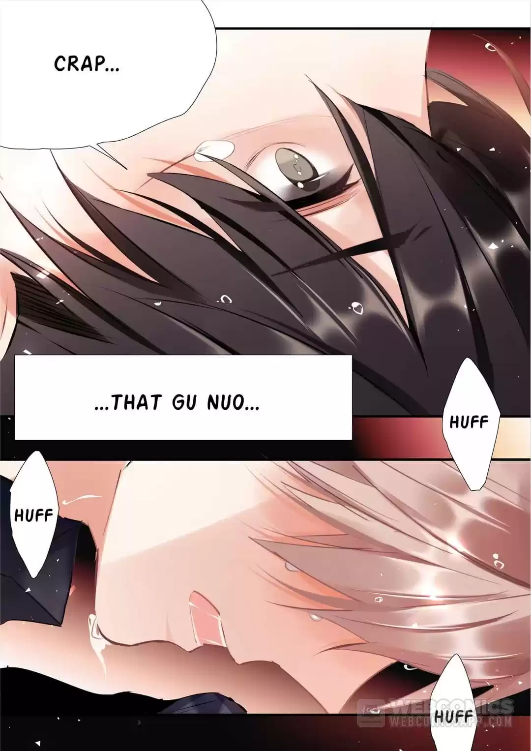 Actor X Actor Chapter 110 page 3 - 