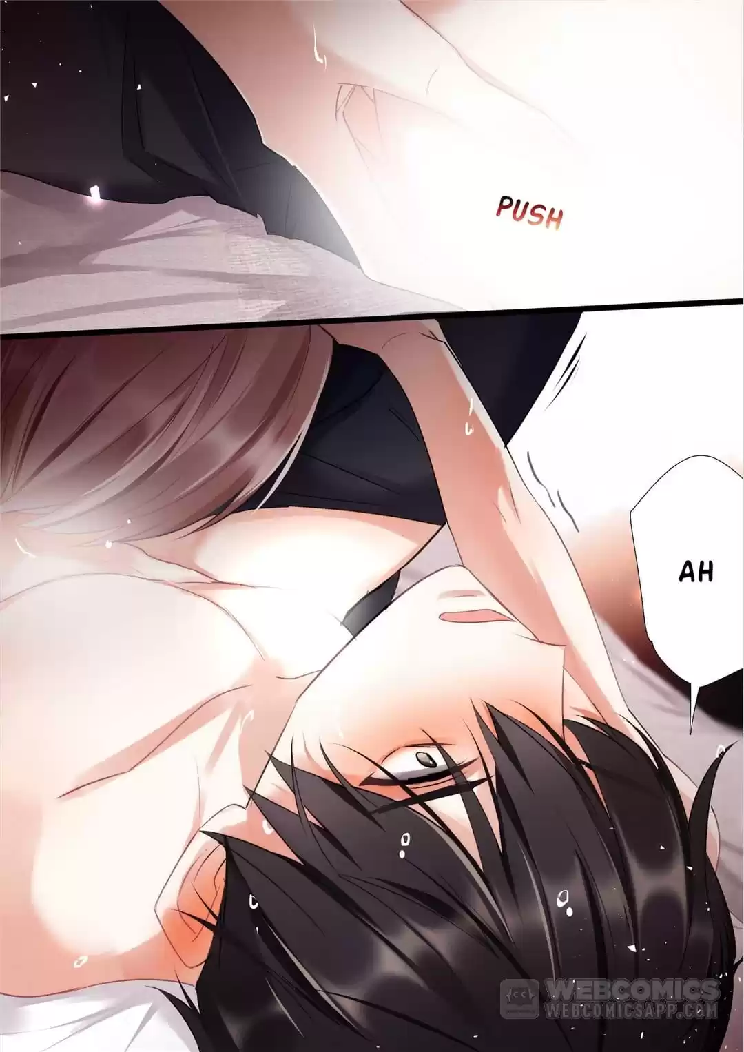 Actor X Actor Chapter 110 page 6 - 