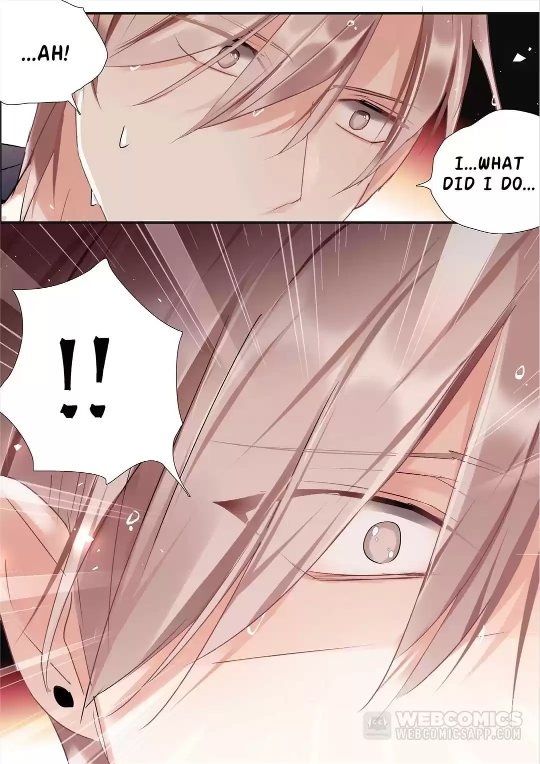 Actor X Actor Chapter 110 page 9 - 