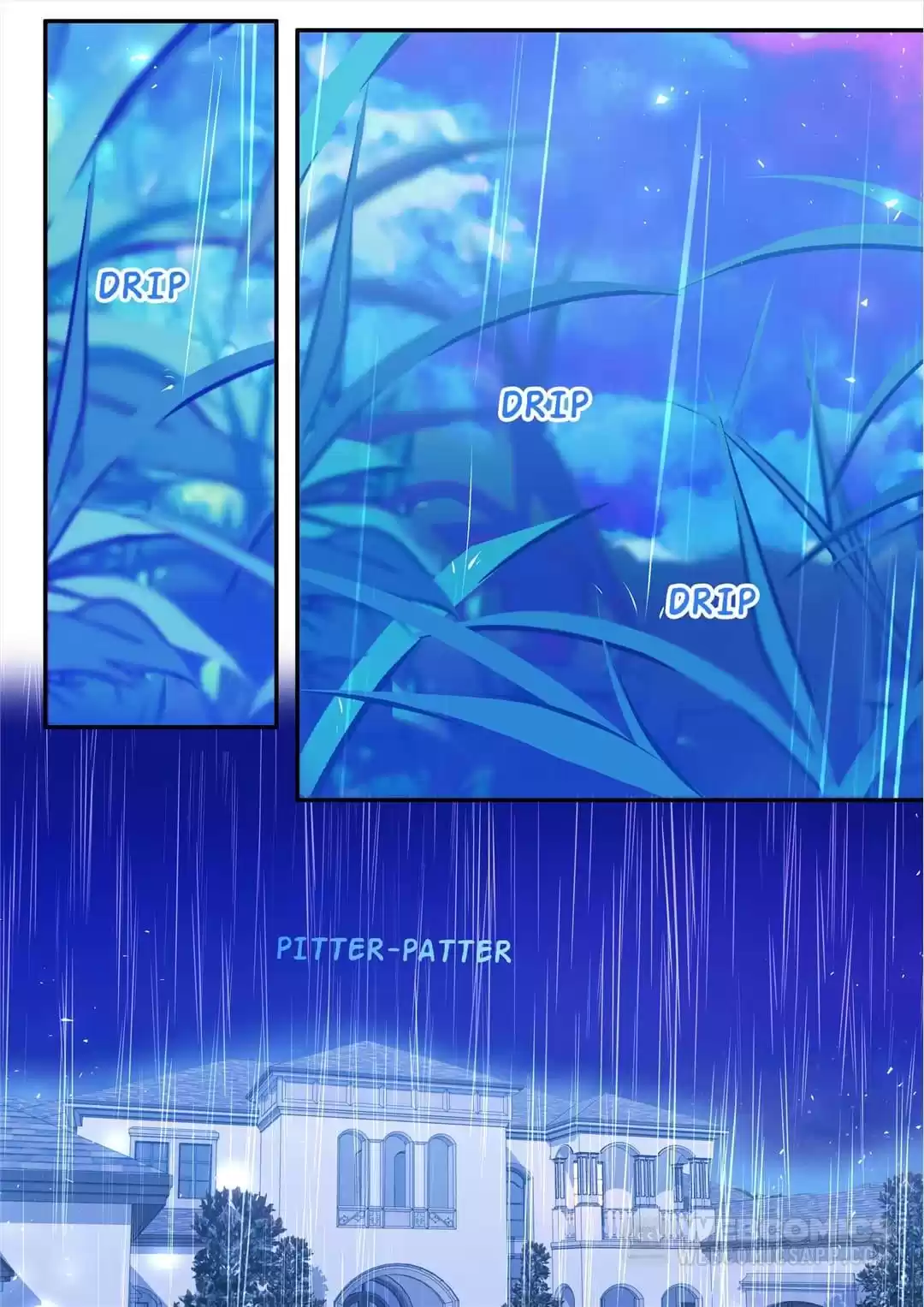 Actor X Actor Chapter 111 page 1 - 