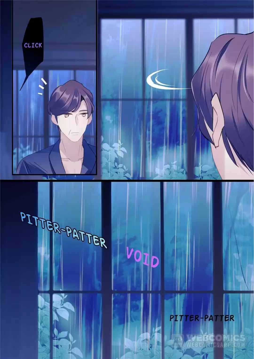 Actor X Actor Chapter 111 page 11 - 